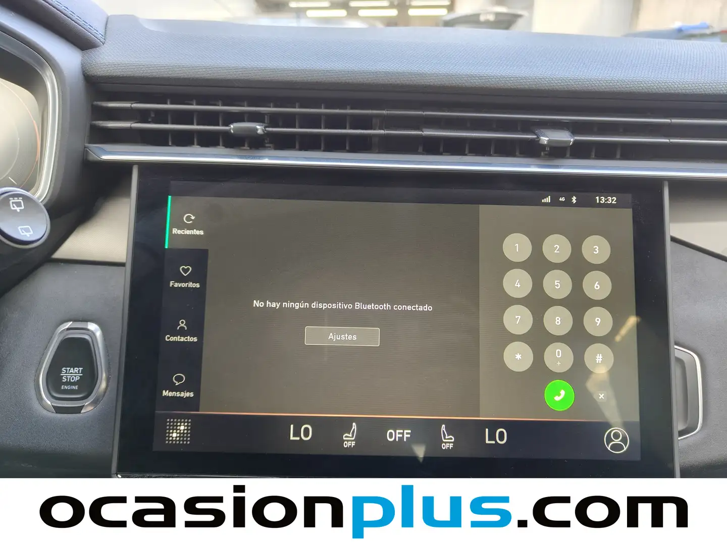 Foto Lynk & Co 01 Lynk & Co 01 1.5 PHEV 6.6kW  (261 CV)