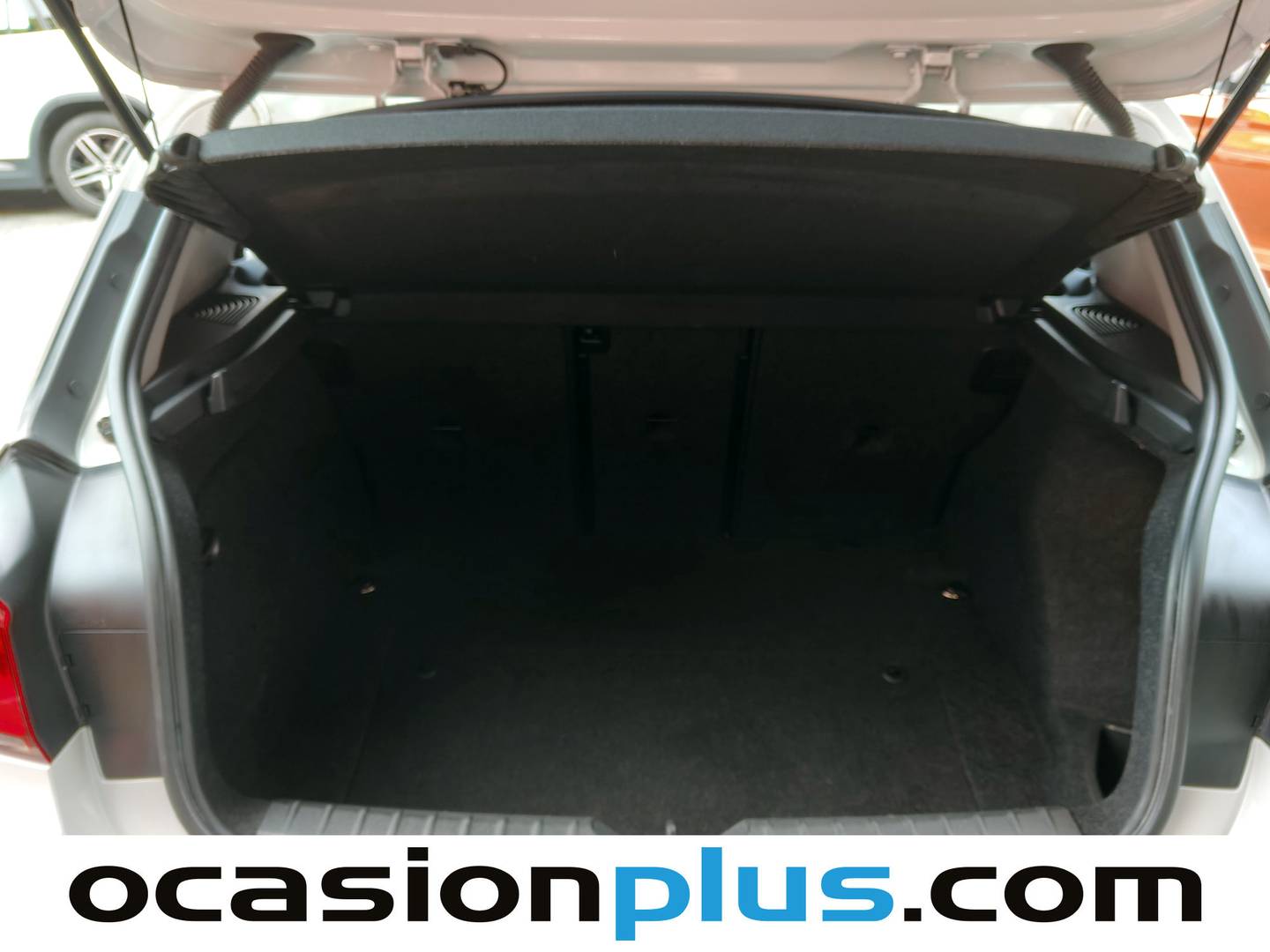 Foto BMW Serie 1 BMW Serie 1 116d (116 CV)