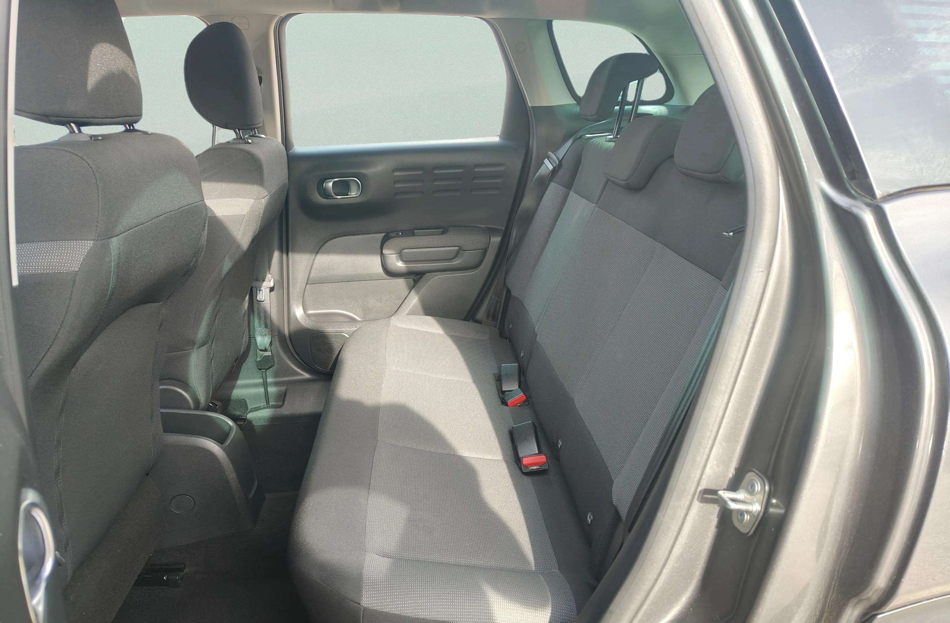 Citroën C3 Aircross PureTech 110 You! - foto 11