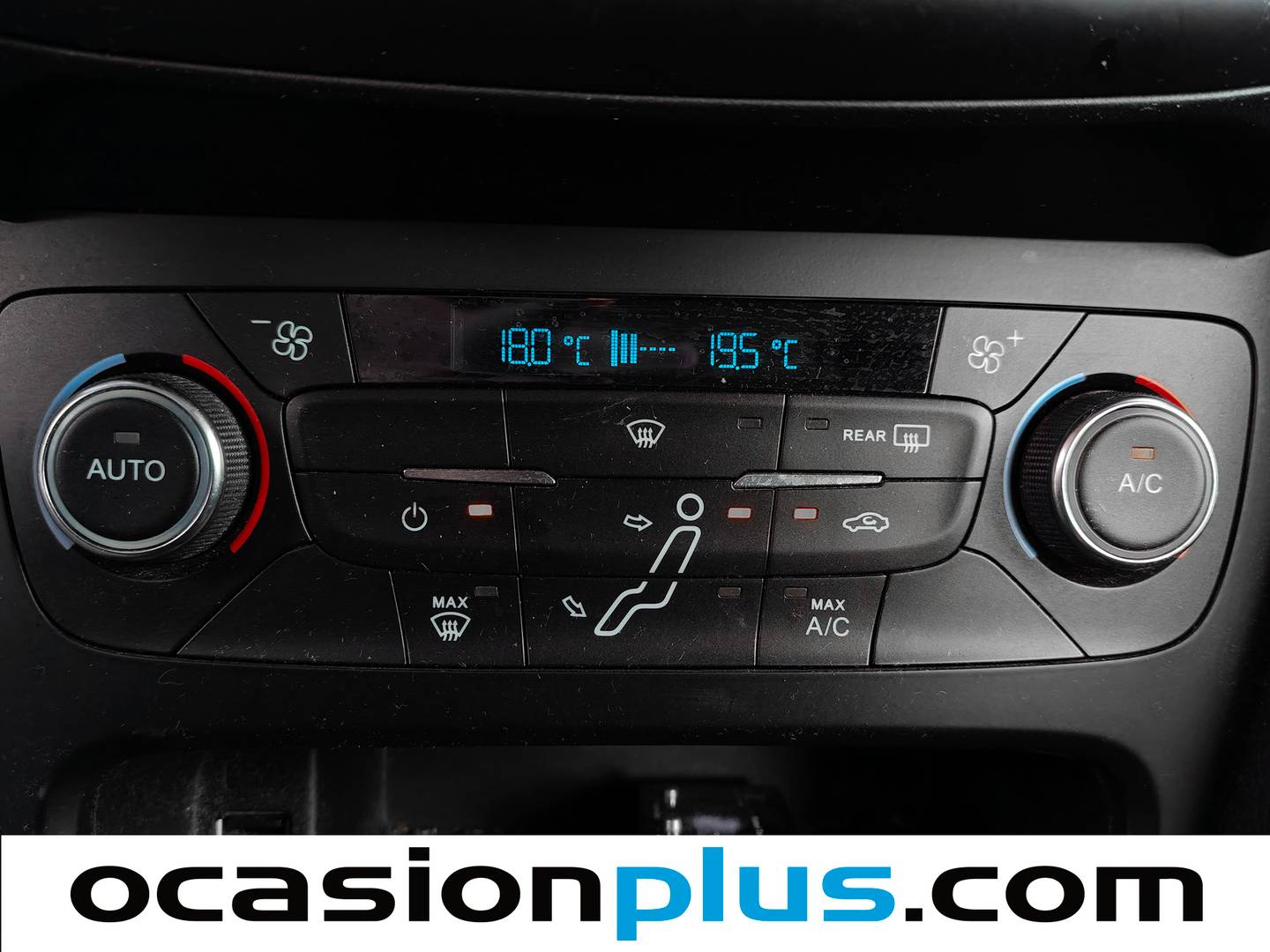 Ford Focus Ford Focus 1.0 Ecoboost S&S Business (125 CV) km 0
