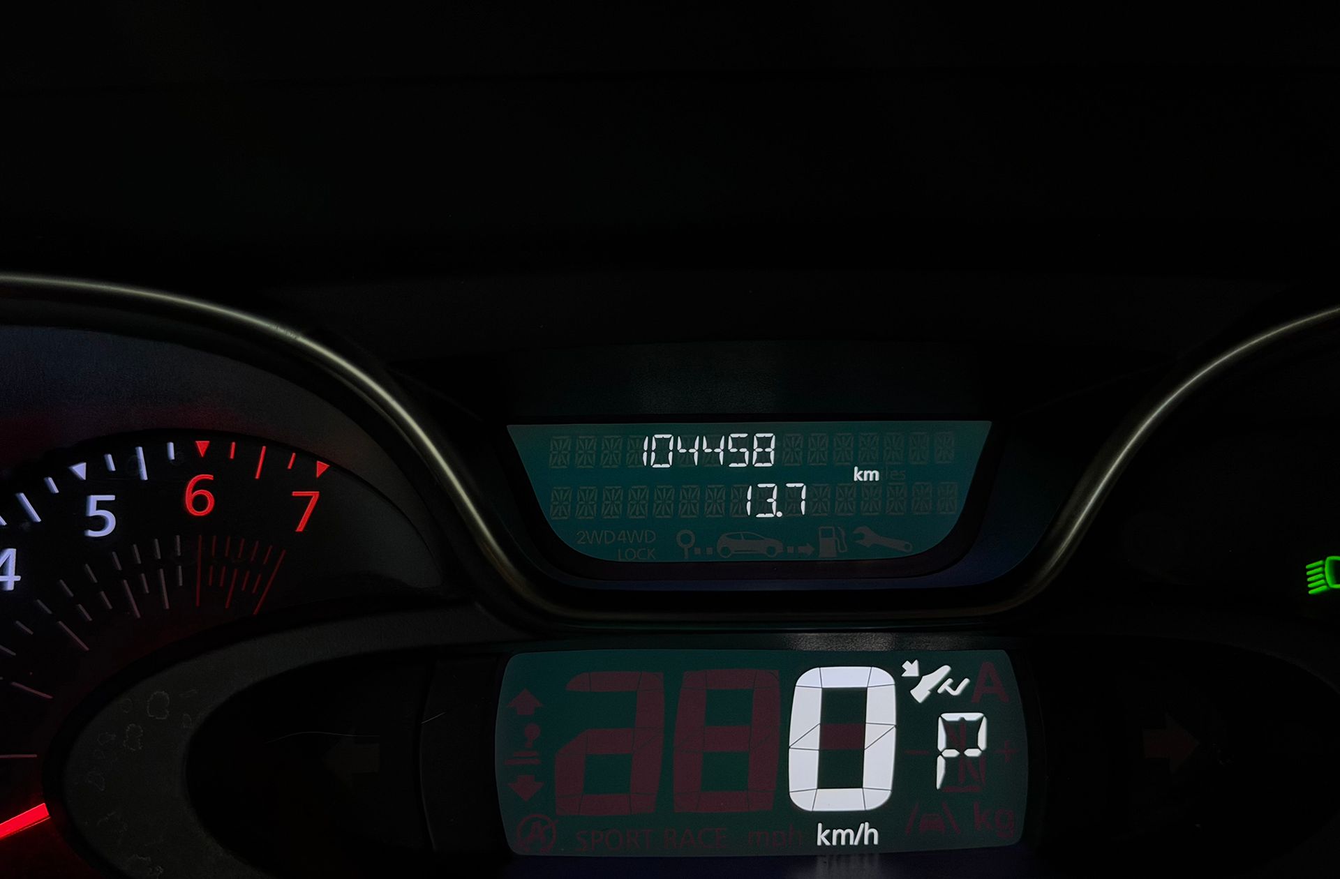 Renault Captur Zen TCe GPF EDC - foto 9