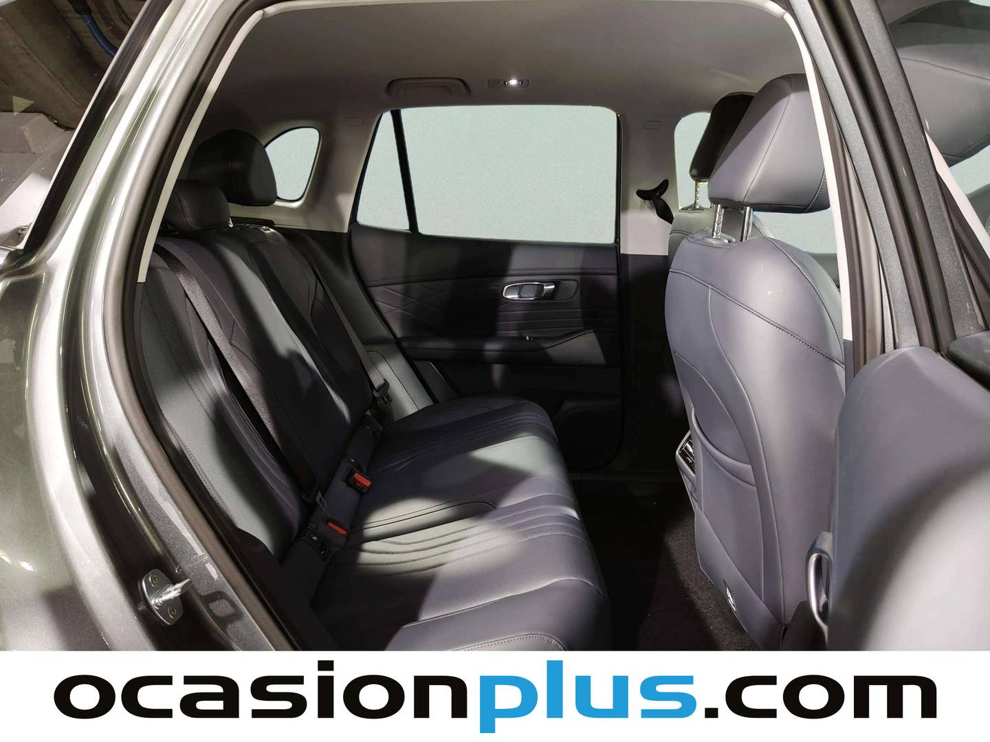 Geely Starray EM-i Geely Starray EM-i 1.5 PHEV PRO (262 CV) de ocasión