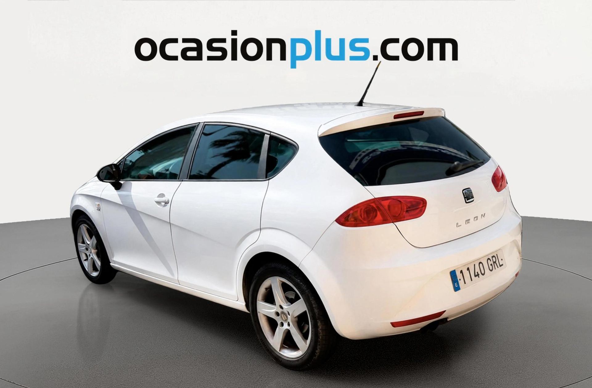 SEAT León 1.8 TSI Sport - foto 3
