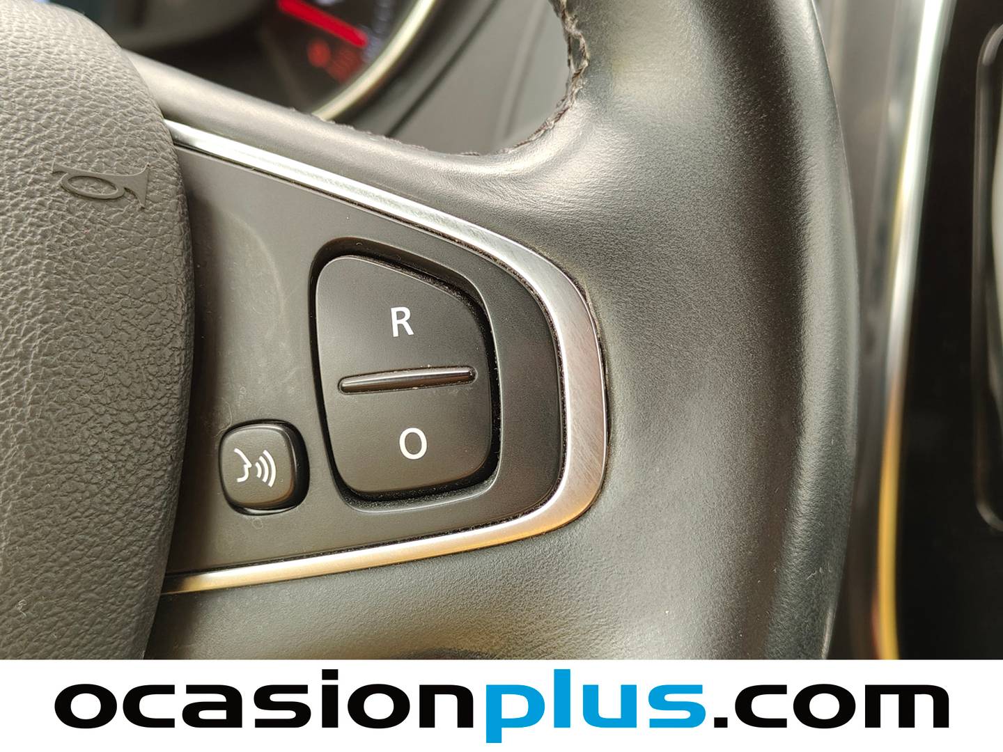 Renault Captur Renault Captur Zen Energy TCe (120 CV) seminuevo