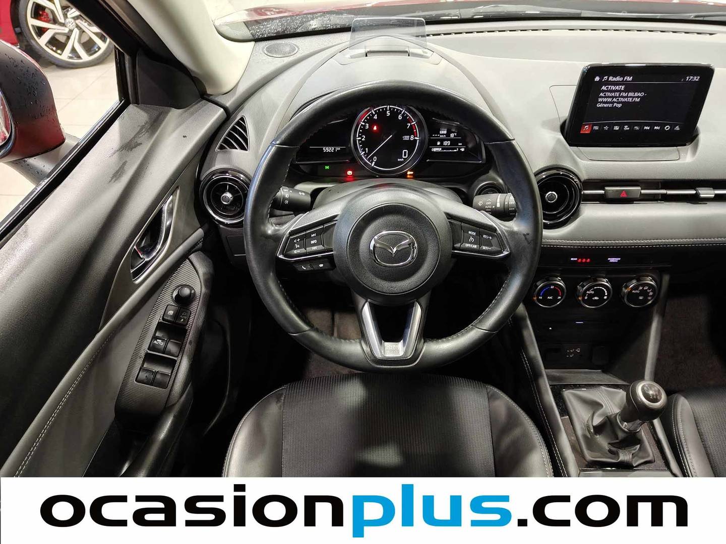 Foto Mazda CX-3 Mazda CX-3 2.0 G Zenith 2WD (121 CV)