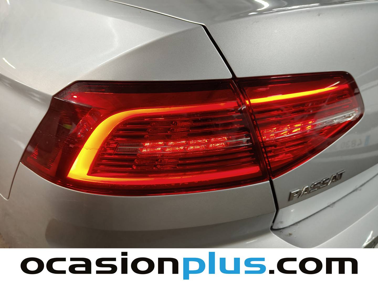 Volkswagen Passat Volkswagen Passat Advance 2.0 TDI BMT (150 CV) al mejor precio