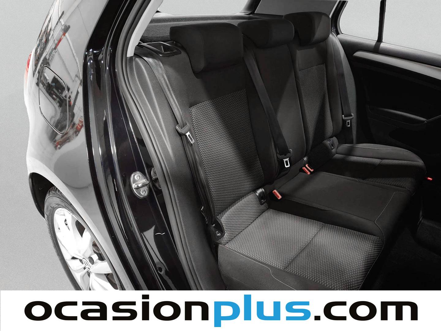 Volkswagen Golf Volkswagen Golf Business 1.0 TSI (110 CV) gasolina