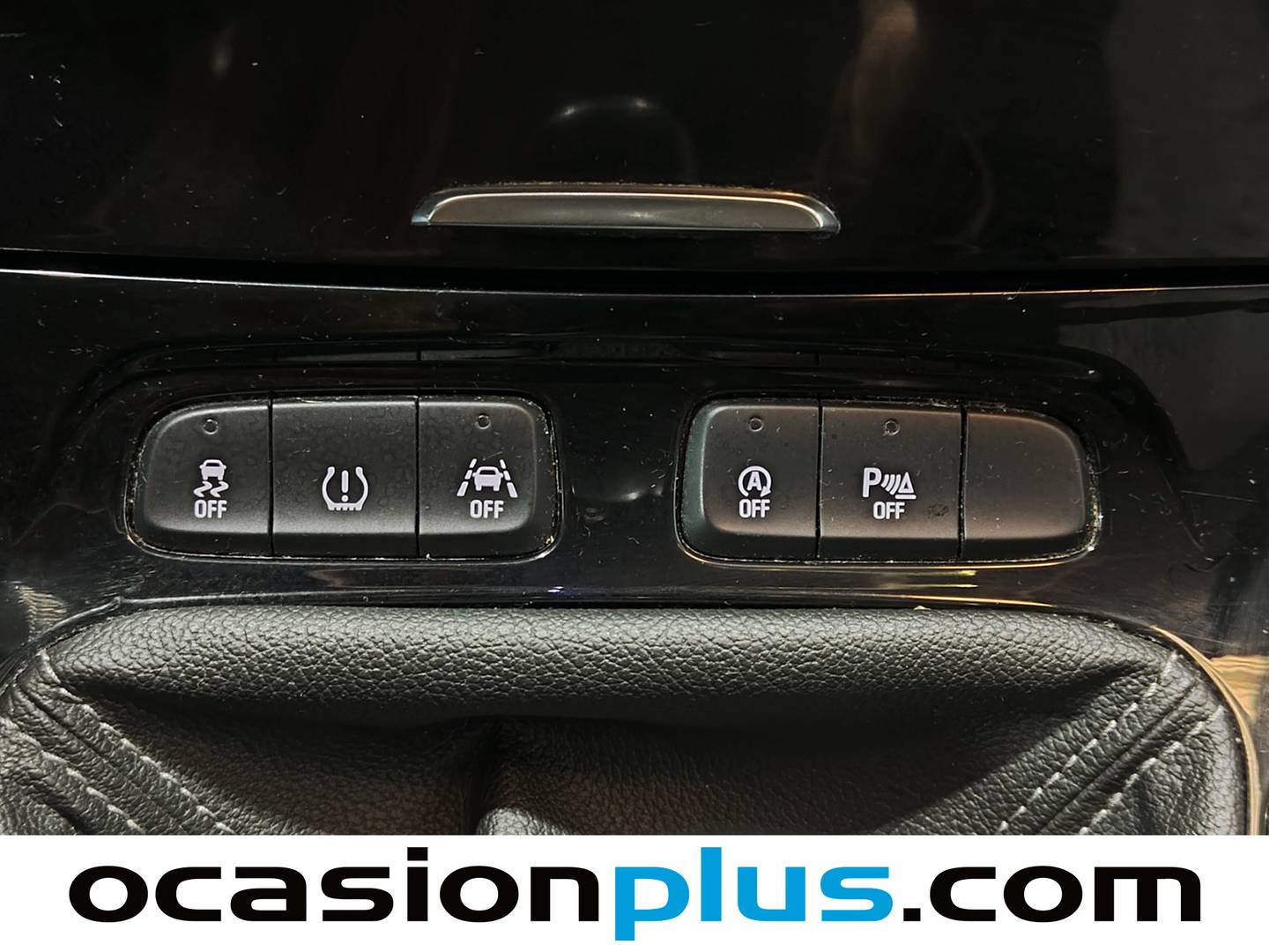 Opel Grandland X Opel Grandland X 1.2 Turbo 120 Aniversario (130 CV) manual