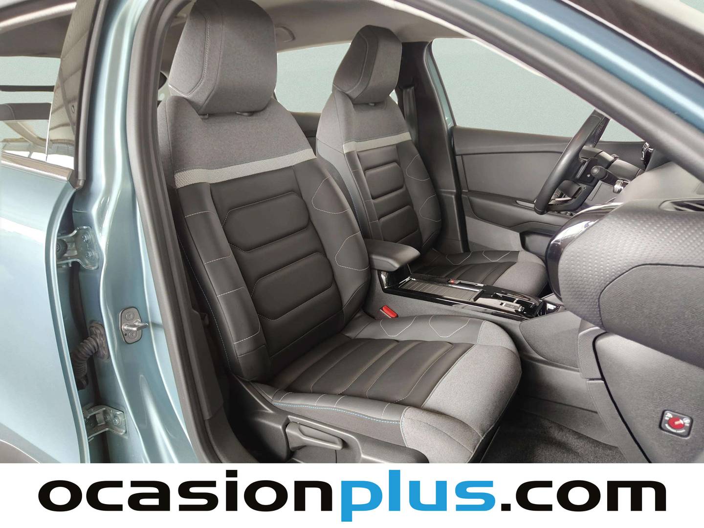 Citroën C4 Citroën C4 PureTech 130 S&S Max EAT8 (131 CV) km 0