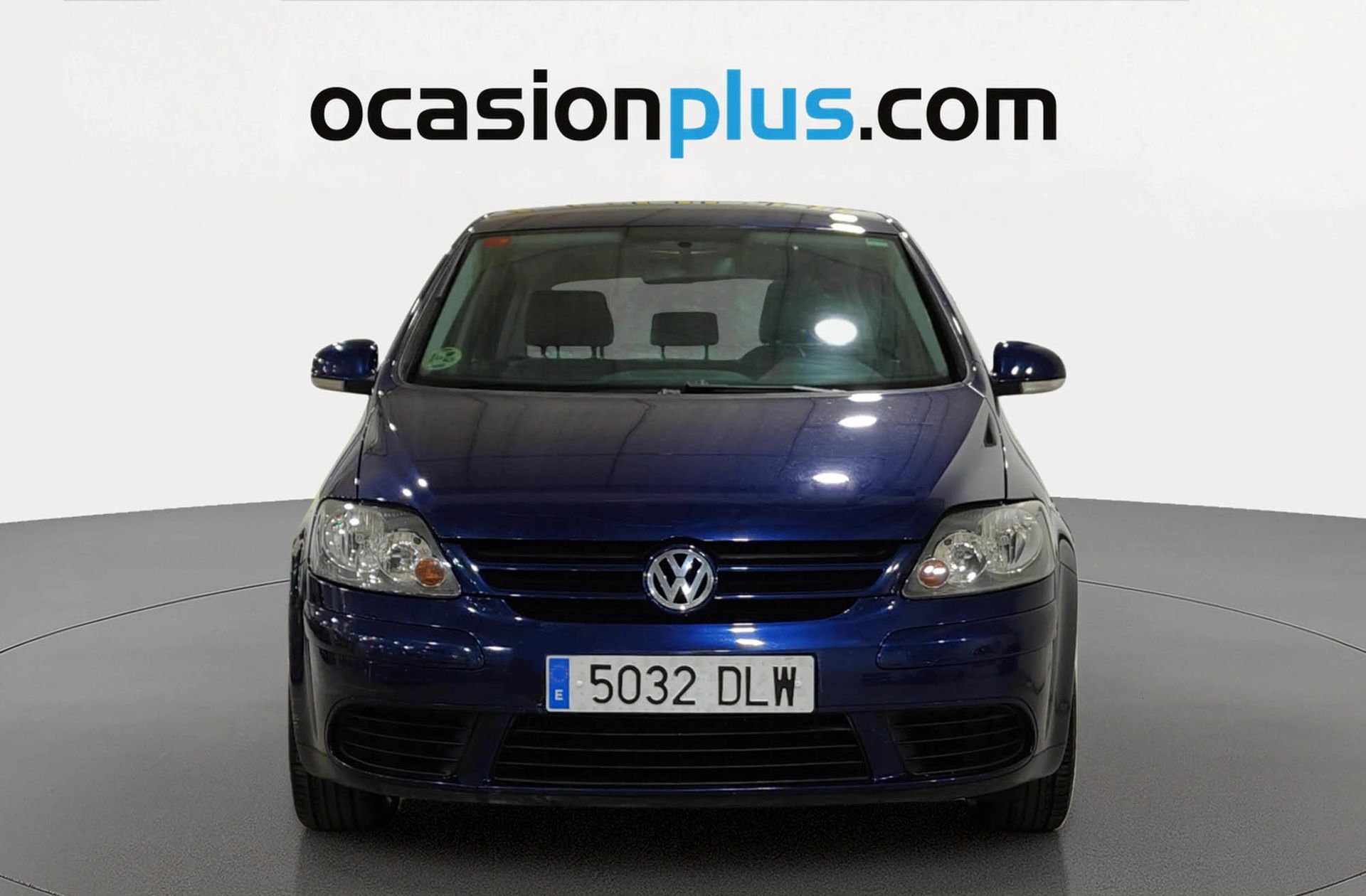 Volkswagen Golf Plus Trendline 1.9 TDI - foto 10