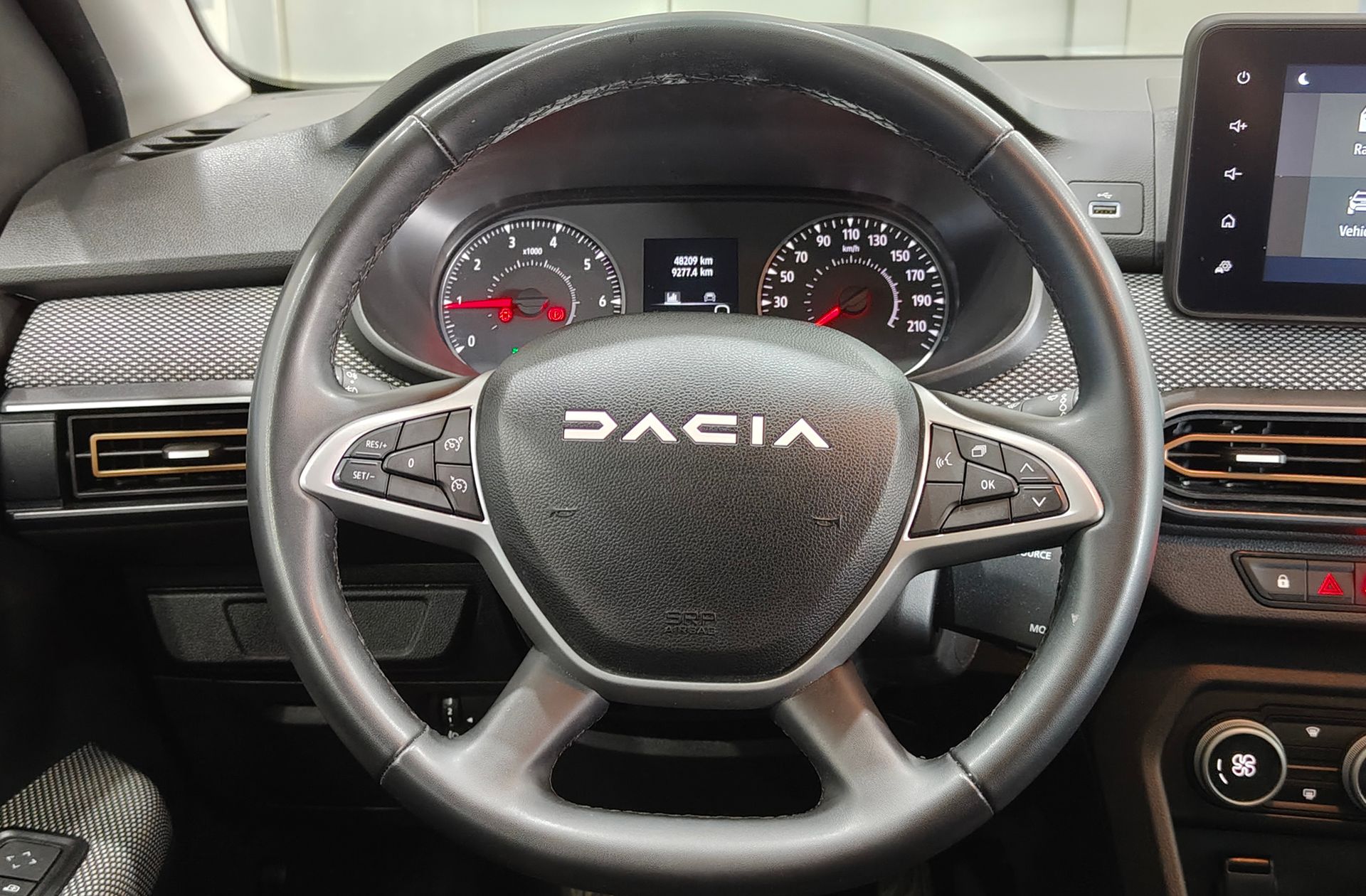 Dacia Sandero Stepway Expression TCe - foto 22