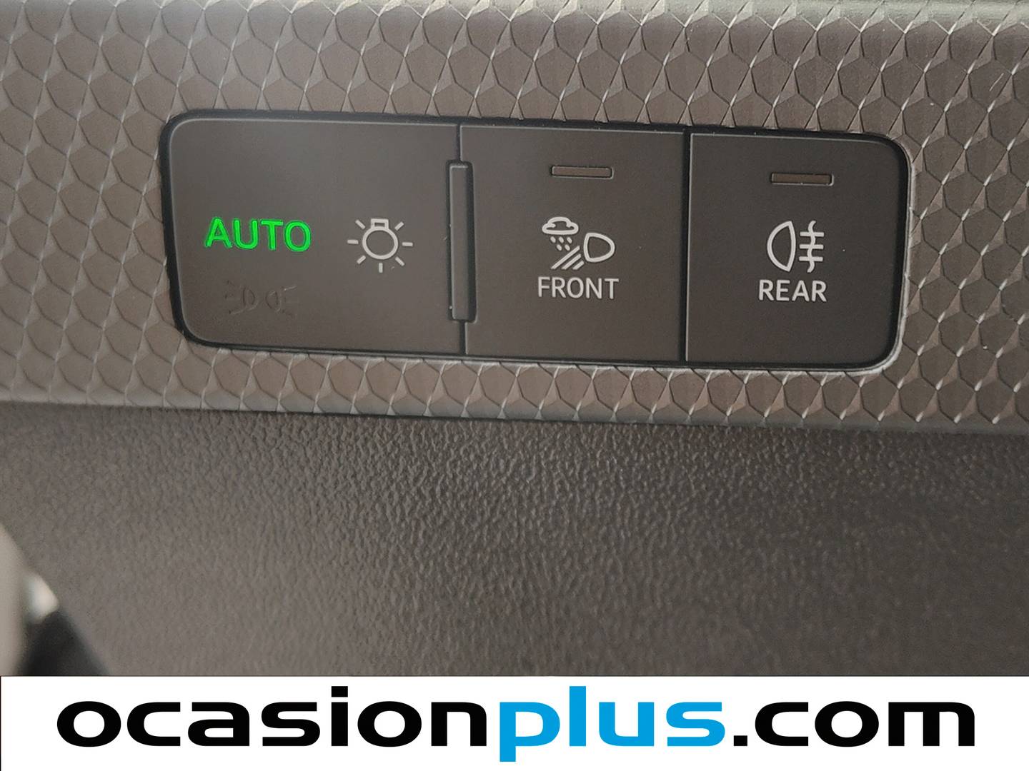 Equipamiento del Audi A1 Audi A1 Sportback S line 30 TFSI (116 CV)