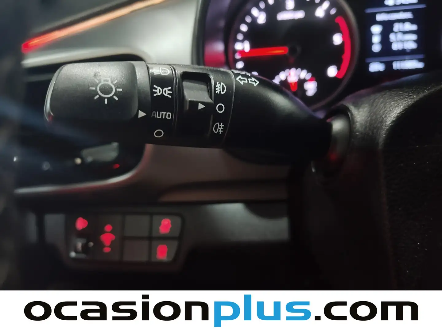 Foto KIA Stonic Kia Stonic 1.6 CRDi VGT Tech  (115 CV)