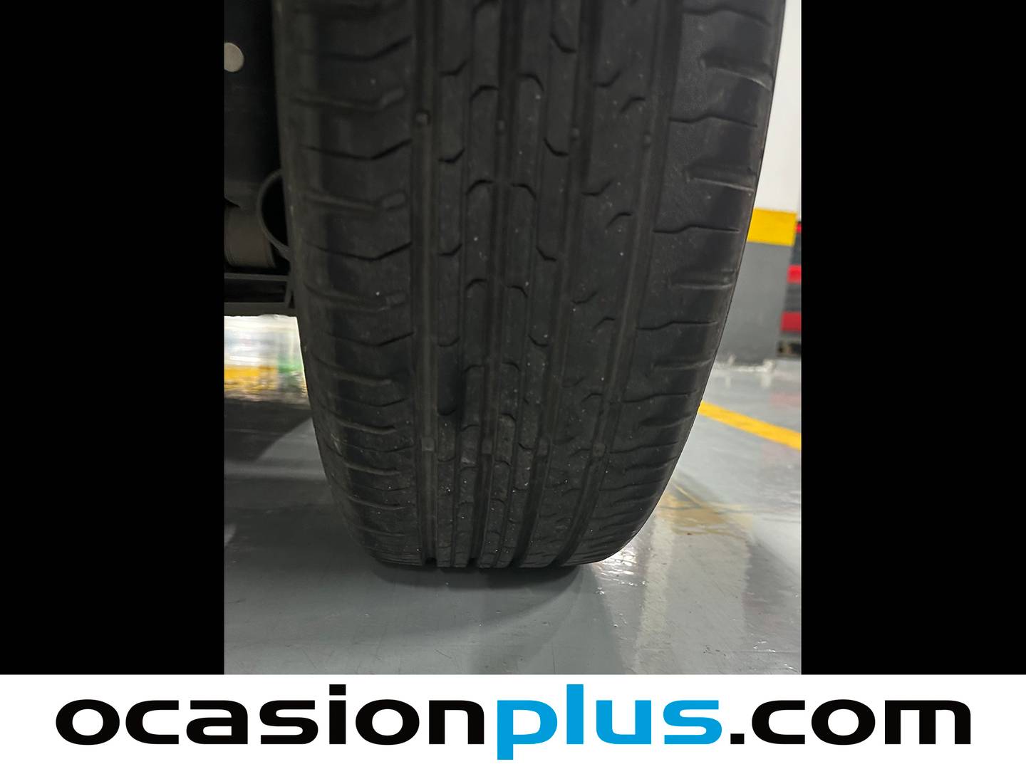 Foto Renault Captur Renault Captur Zen Energy TCe (90 CV)