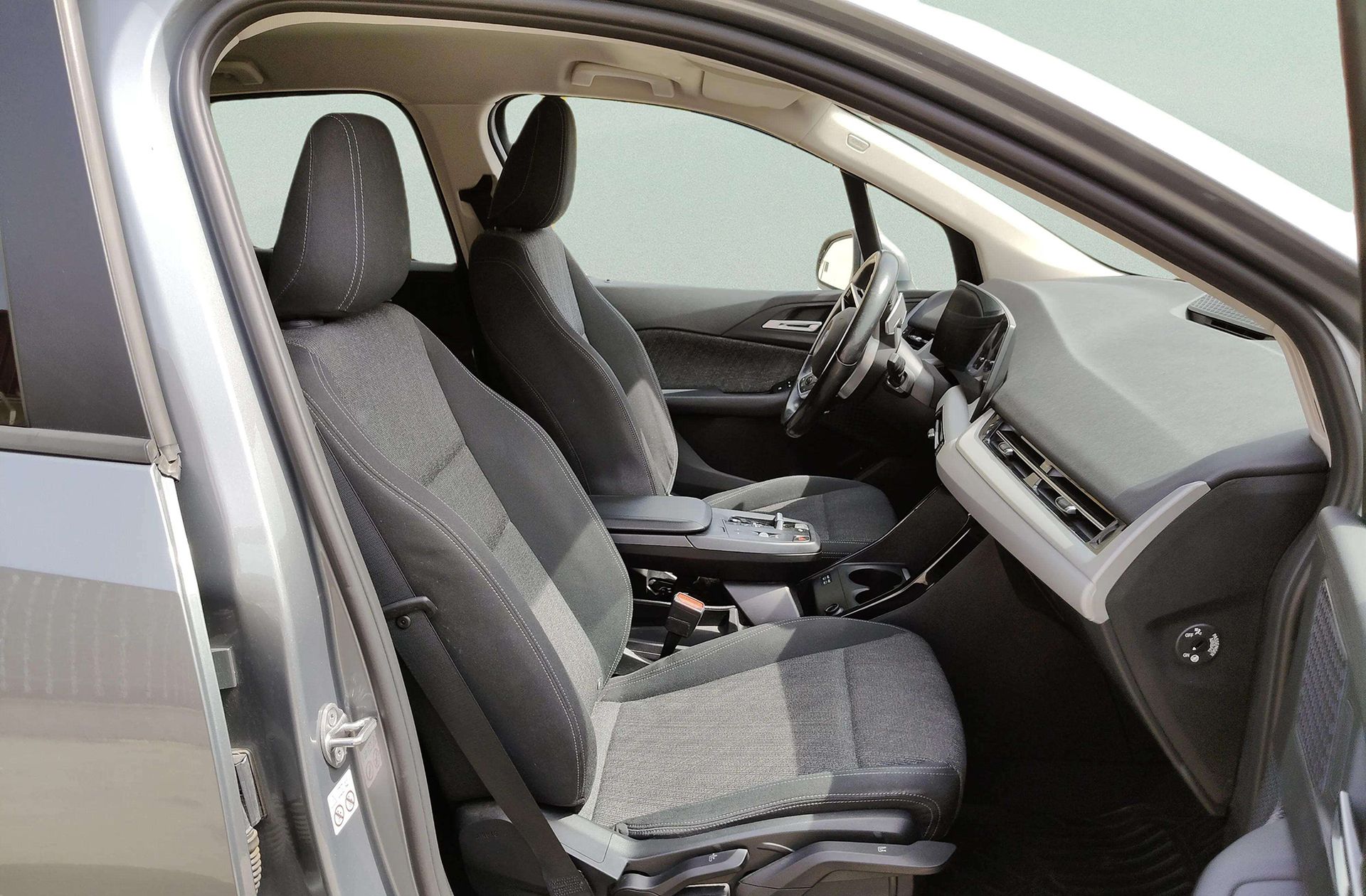 BMW Serie 2 Active Tourer 2 218d Active Tourer - foto 20