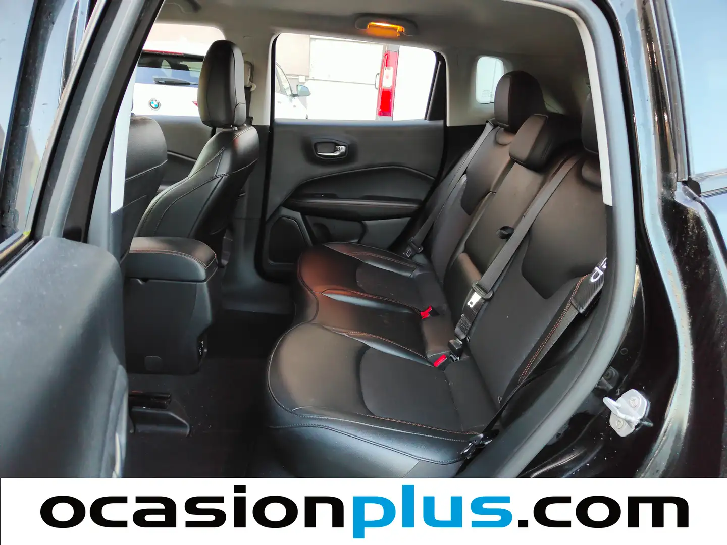 Foto Jeep Compass Jeep Compass 1.4 Multiair Limited 4x2  (140 CV)