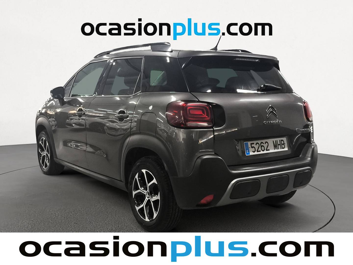 Citroën C3 Aircross Citroen C3 Aircross PureTech 110 S&S Shine (110 CV) 110cv