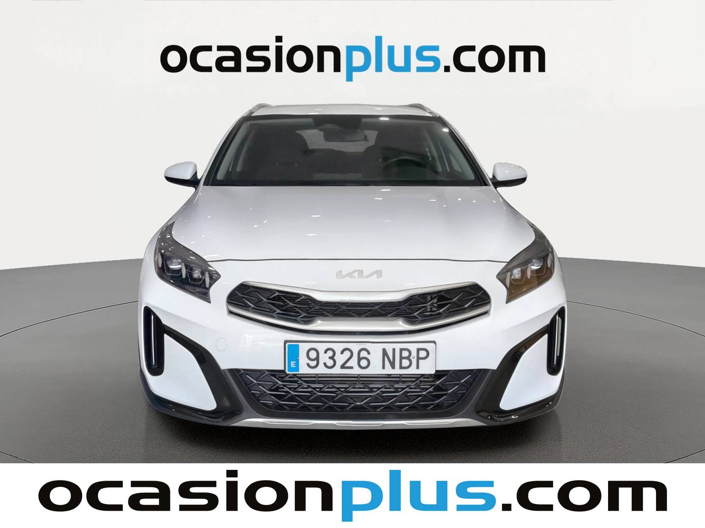 KIA XCeed KIA XCeed 1.0 T-GDi Drive (100 CV) 100cv