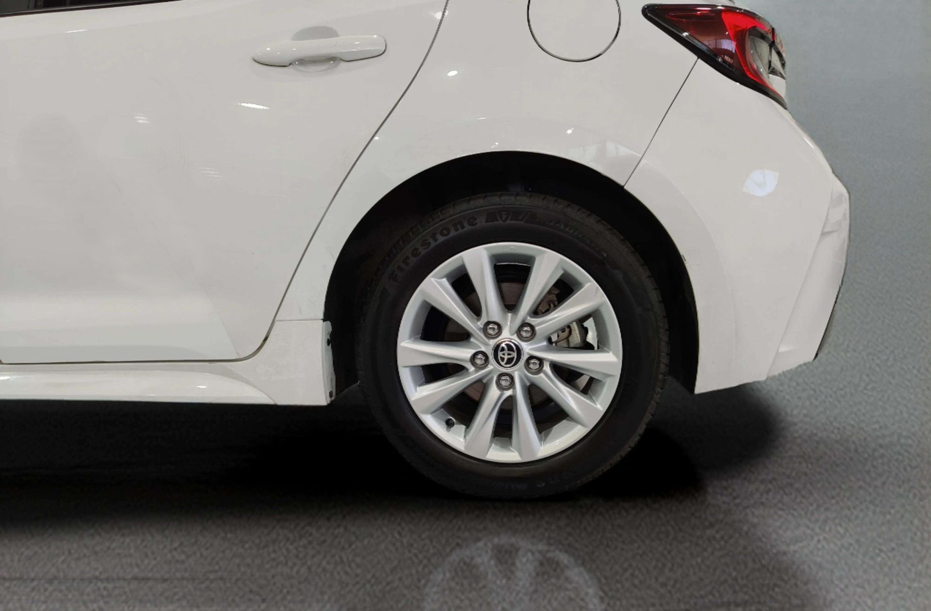 Toyota Corolla 140H Active Plus - foto 34