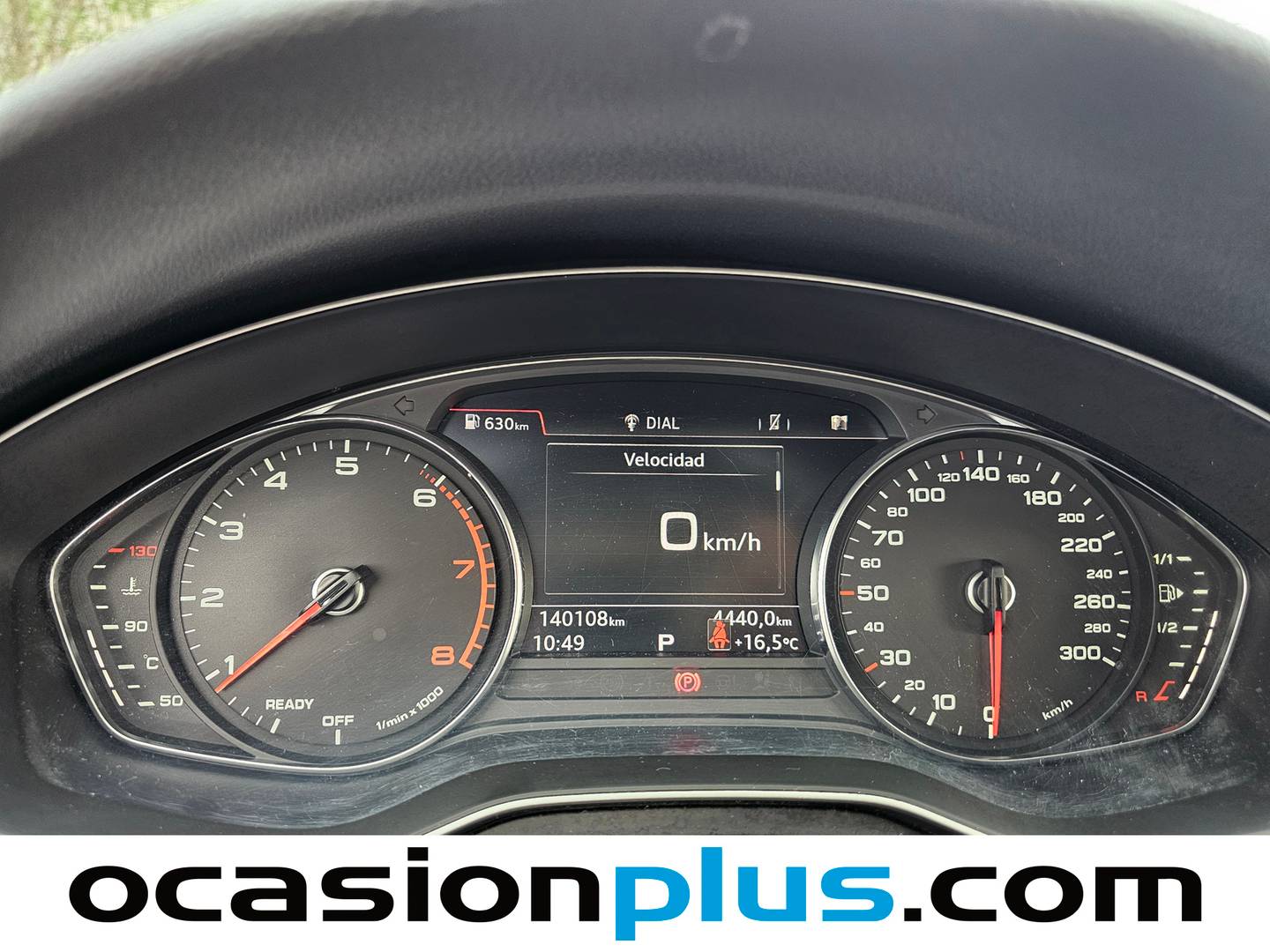 Foto Audi A4 Audi A4 Avant Advanced 35 TFSI (150 CV) S tronic