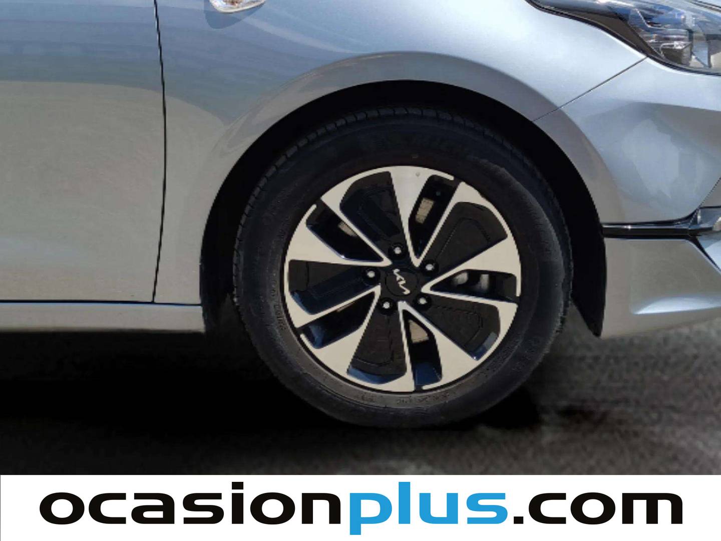 KIA Ceed KIA Ceed 1.0 T-GDI Drive (100 CV) manual