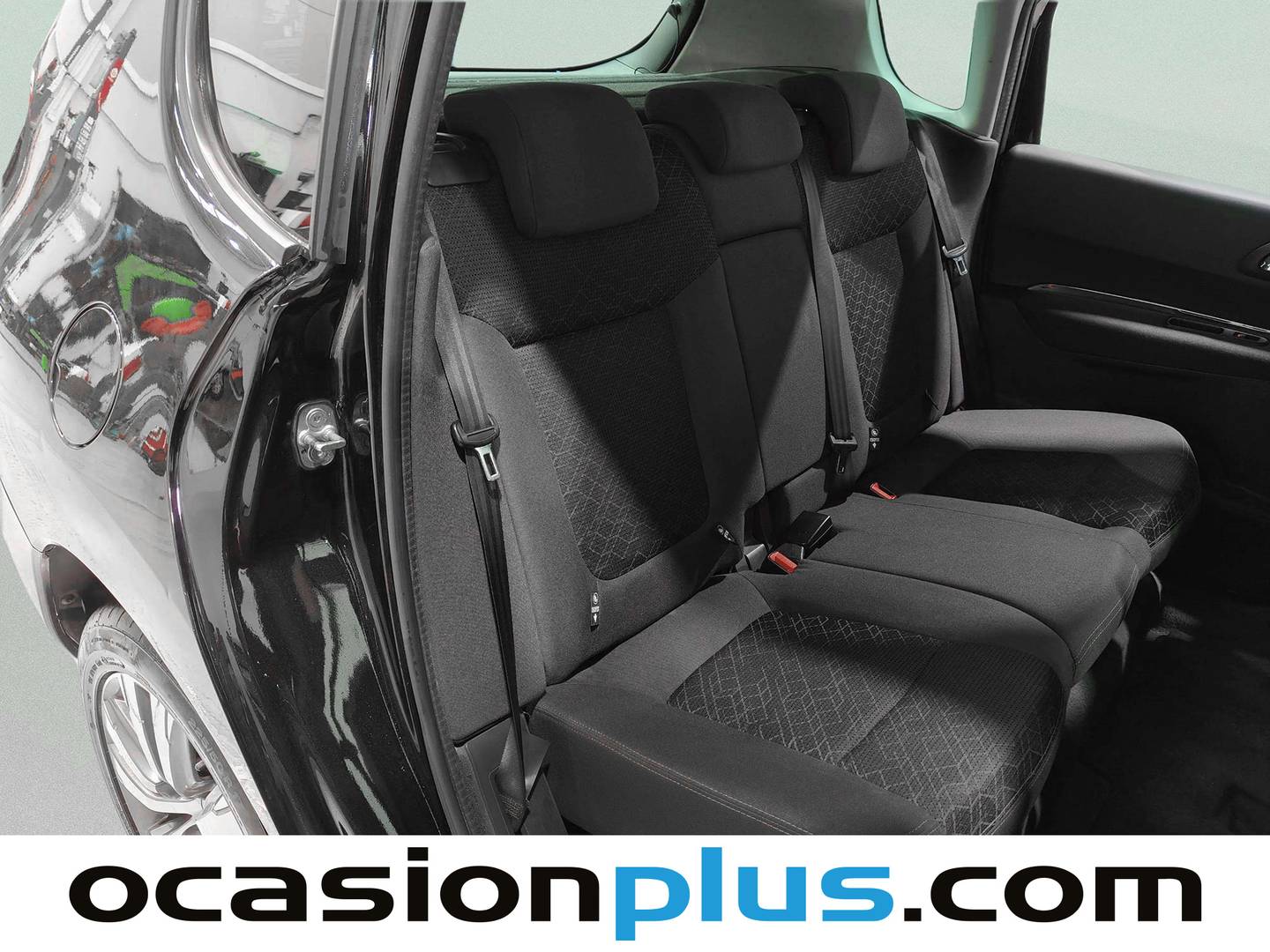 Peugeot 3008 Peugeot 3008 1.6 VTI Style (120 CV) gasolina