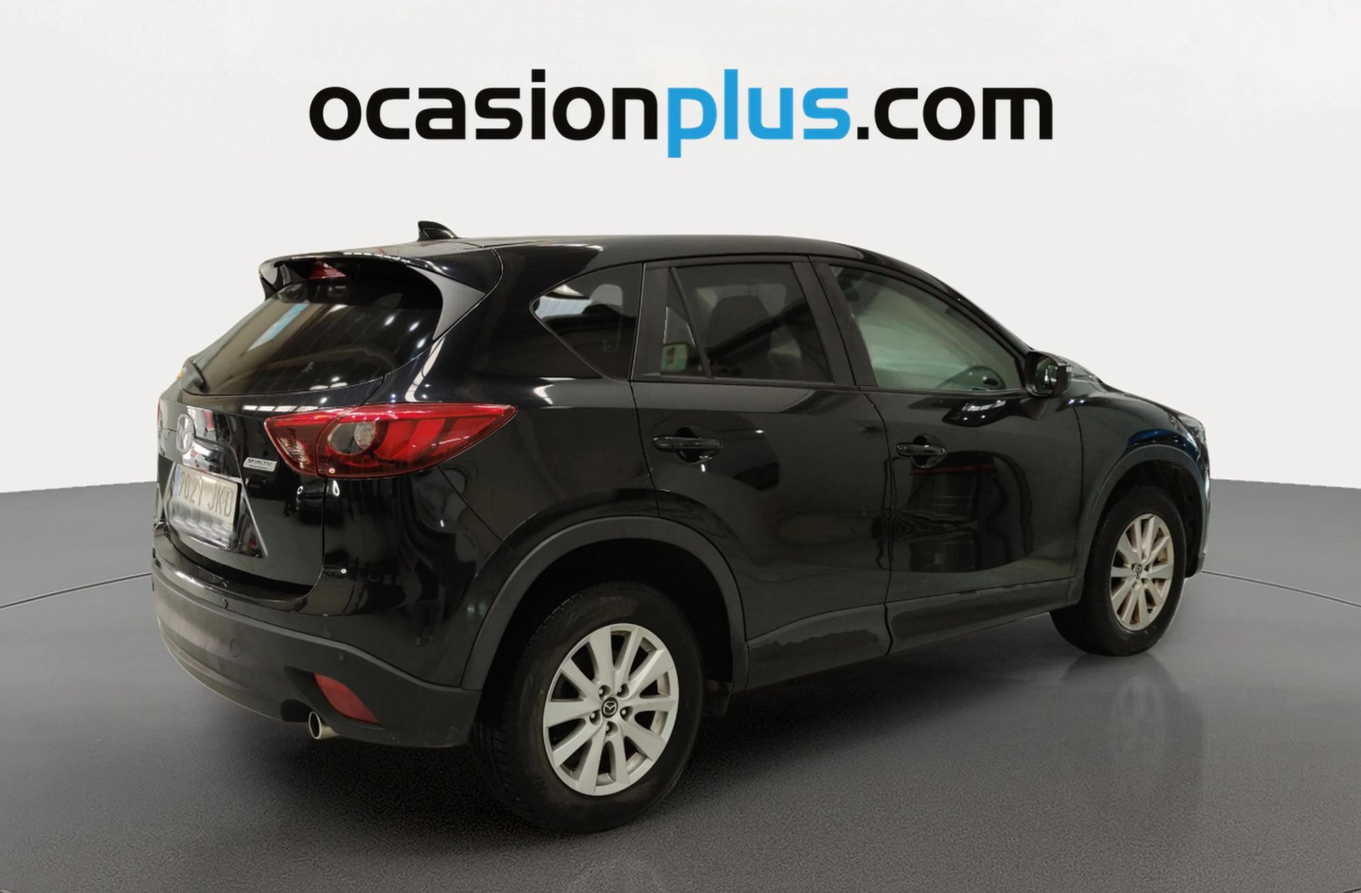 Mazda CX-5 2.2 DE Style+ 2WD - foto 3