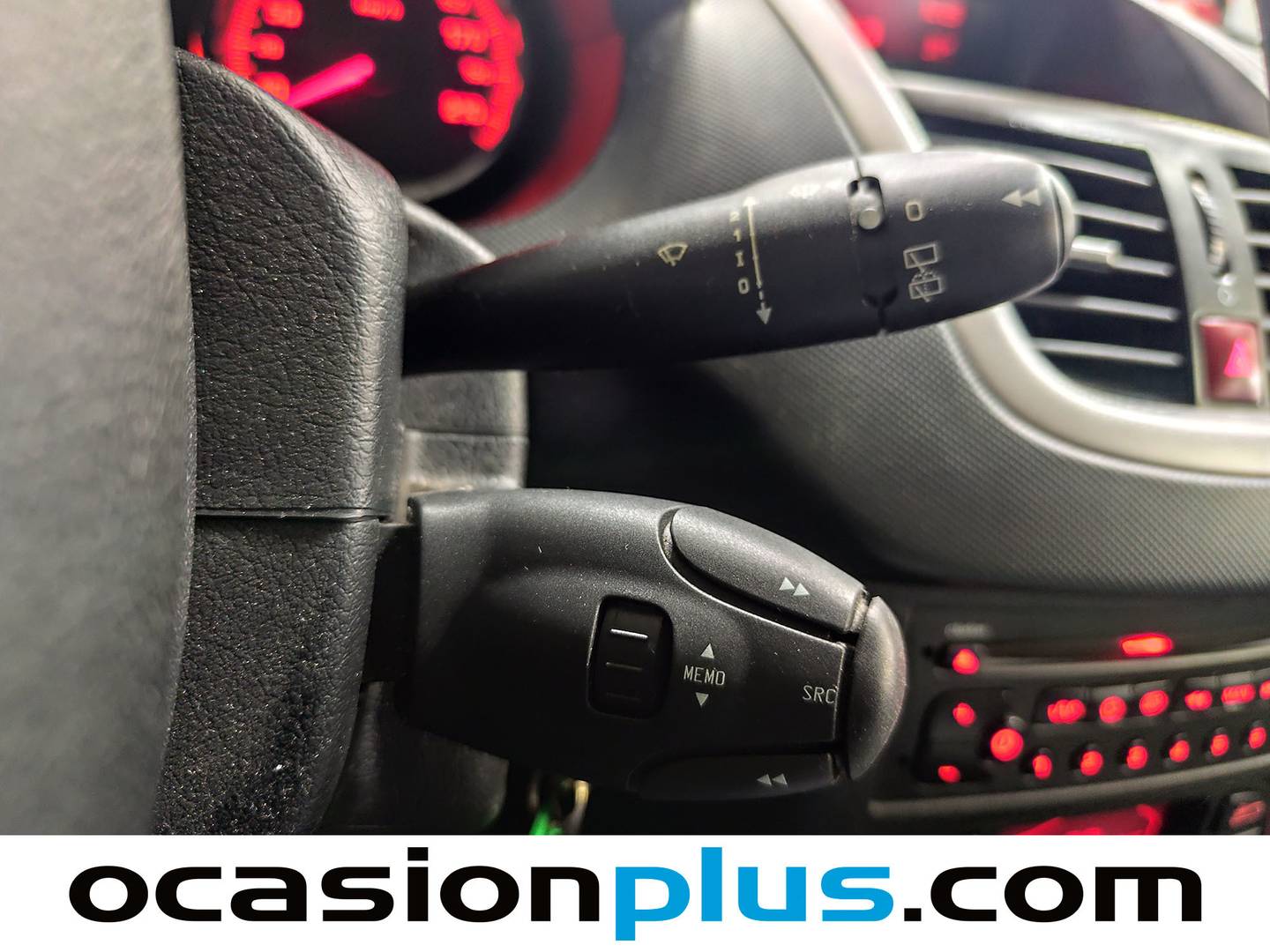 Peugeot 206 + Peugeot 206+ 1.4 HDI (70 CV) de ocasión