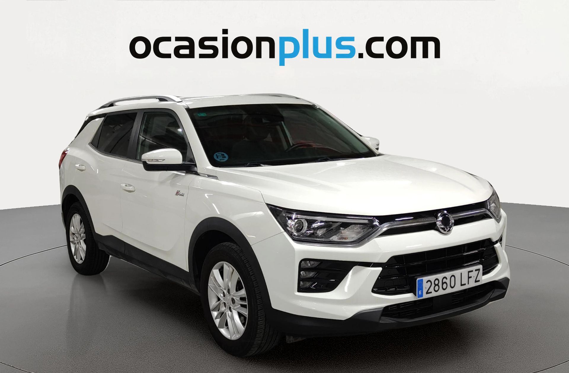 SsangYong Korando G15T Urban - foto 2