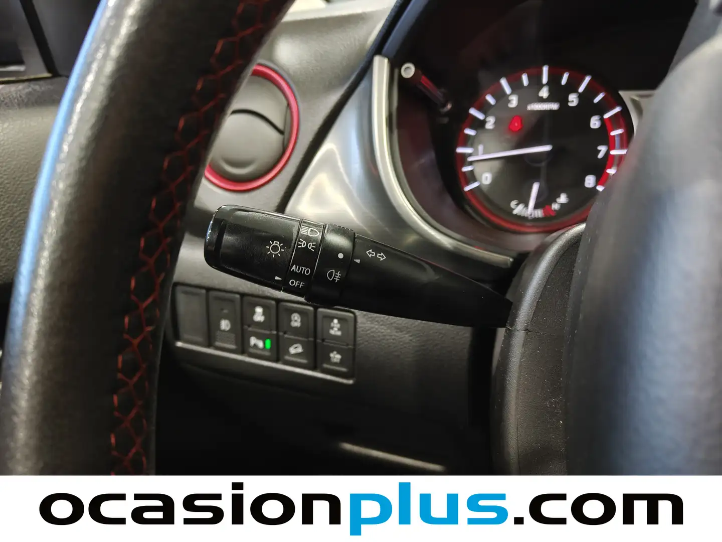 Foto Suzuki Vitara Suzuki Vitara 1.4 Turbo S 4WD (140 CV)