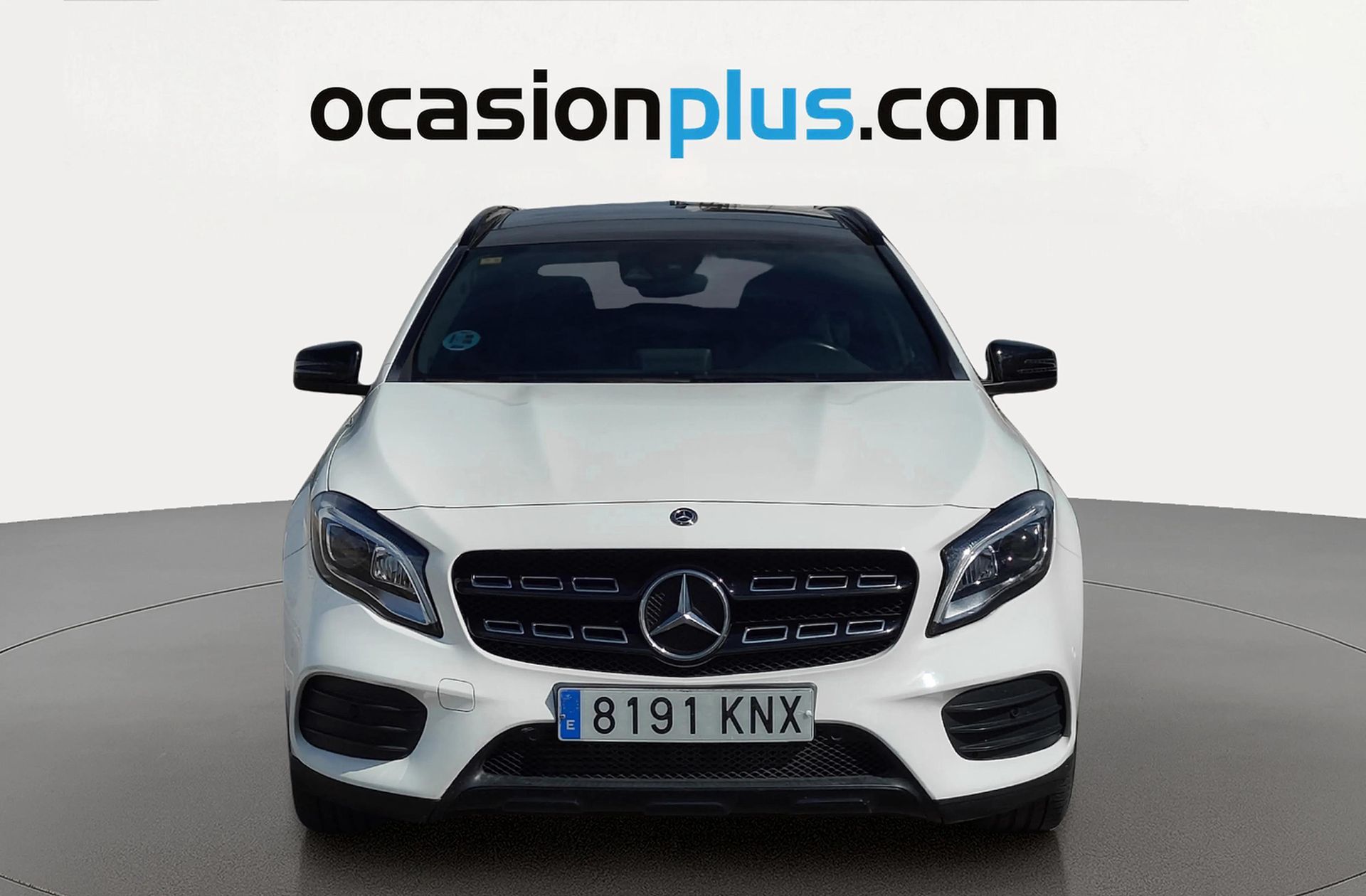 Mercedes-Benz GLA 200 d Pack AMG - foto 13