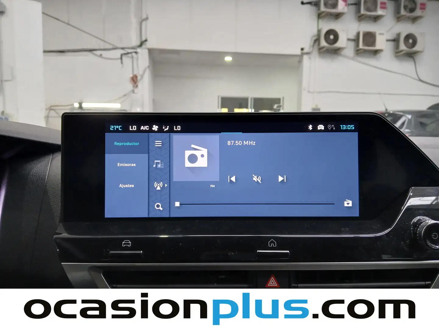 Foto Citroën C4 Citroen C4 PureTech 130 S&S Plus (131 CV)