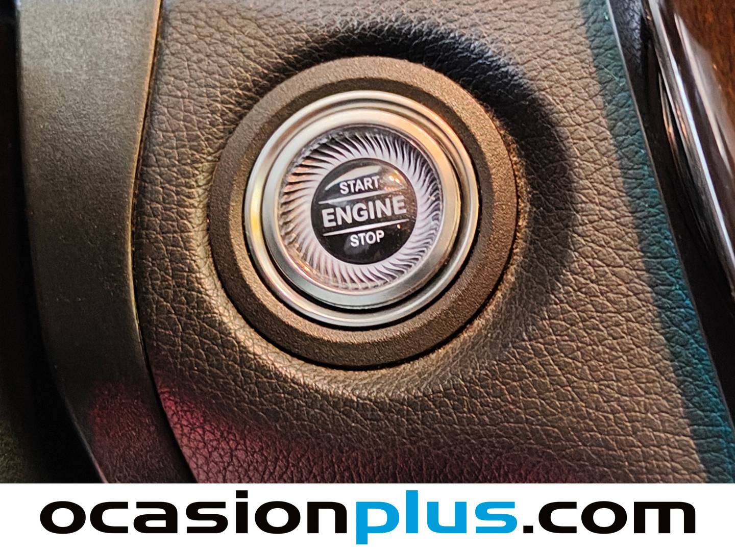 Mercedes Clase GLC Mercedes GLC GLC 200 4Matic (197 CV) Pack AMG seminuevo