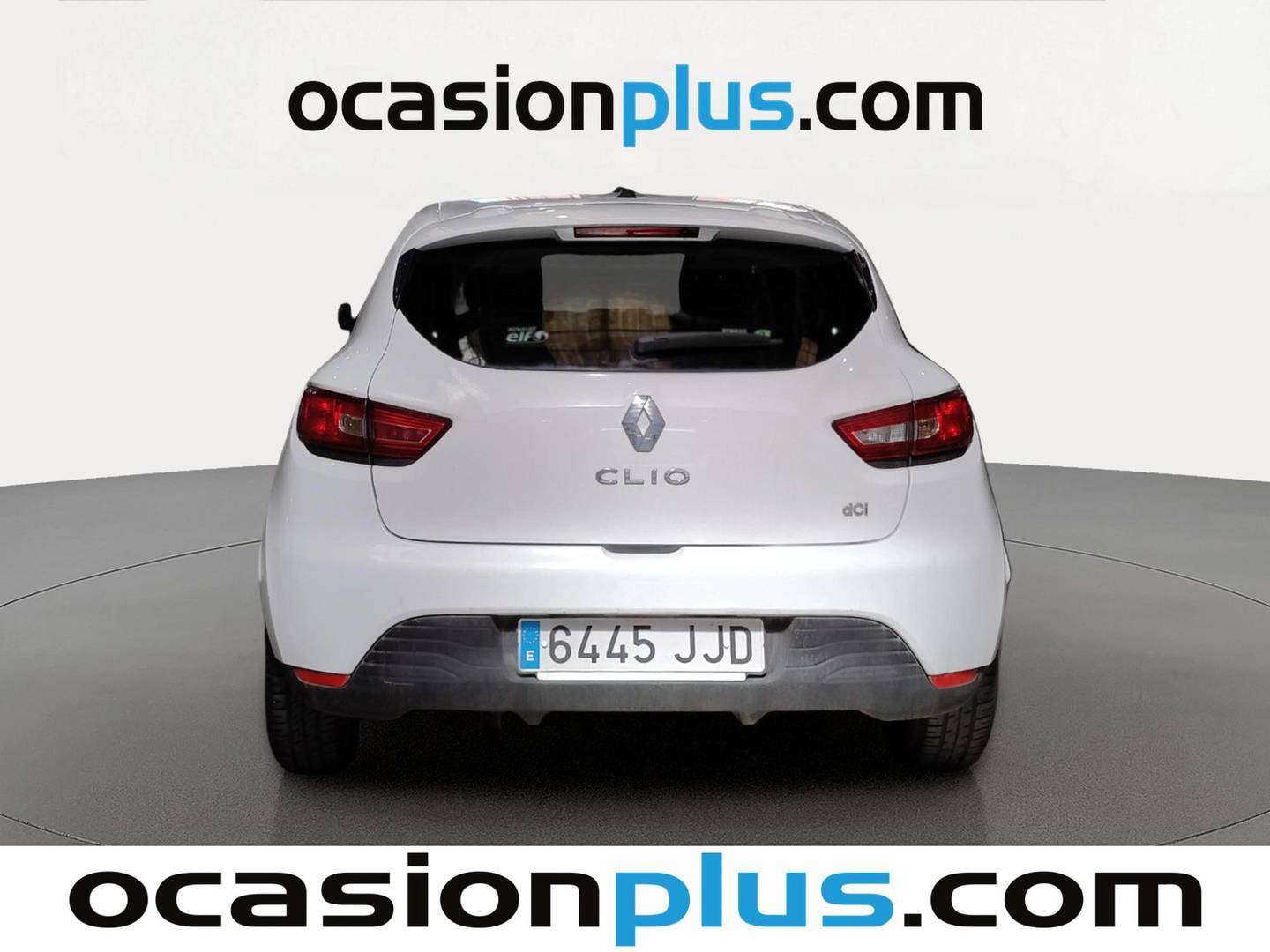 Renault Clio Renault Clio Business Energy dCi (75 CV) diésel