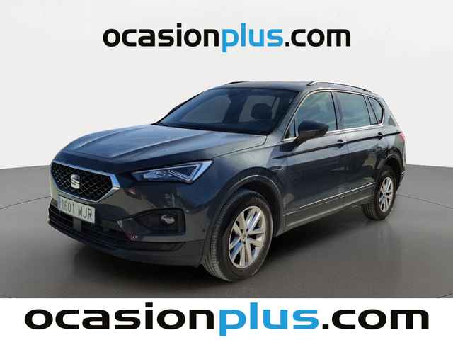 Seat Tarraco Ocasión Málaga