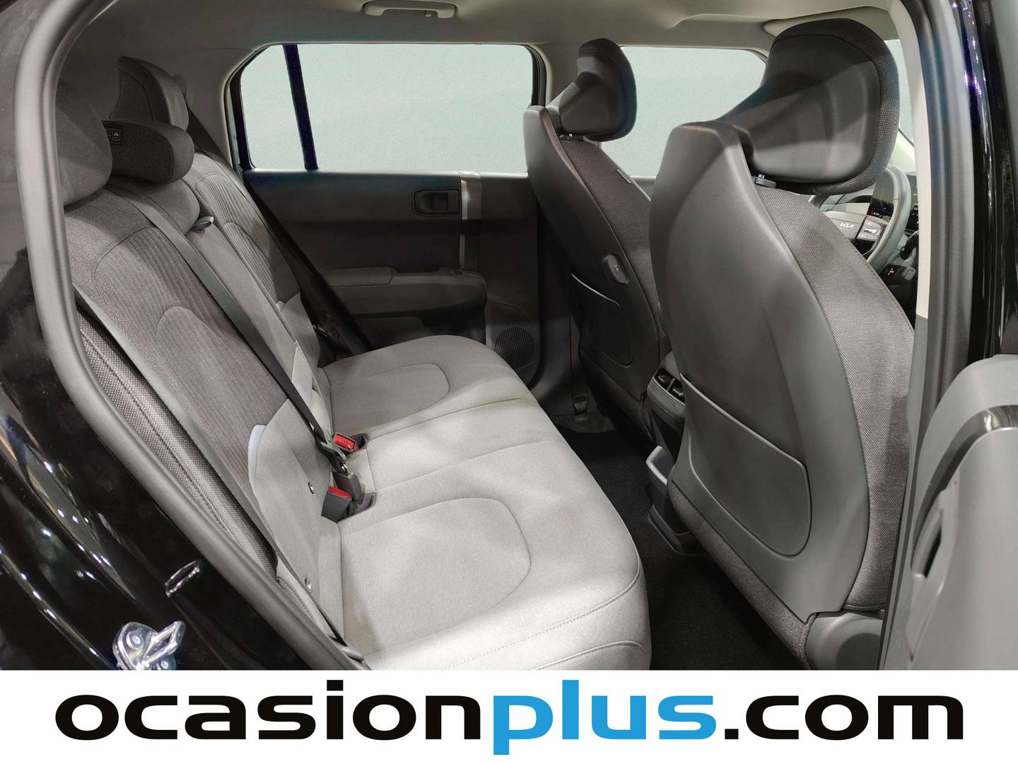 Foto KIA EV3 Kia EV3 Air Standard Range (204 CV)