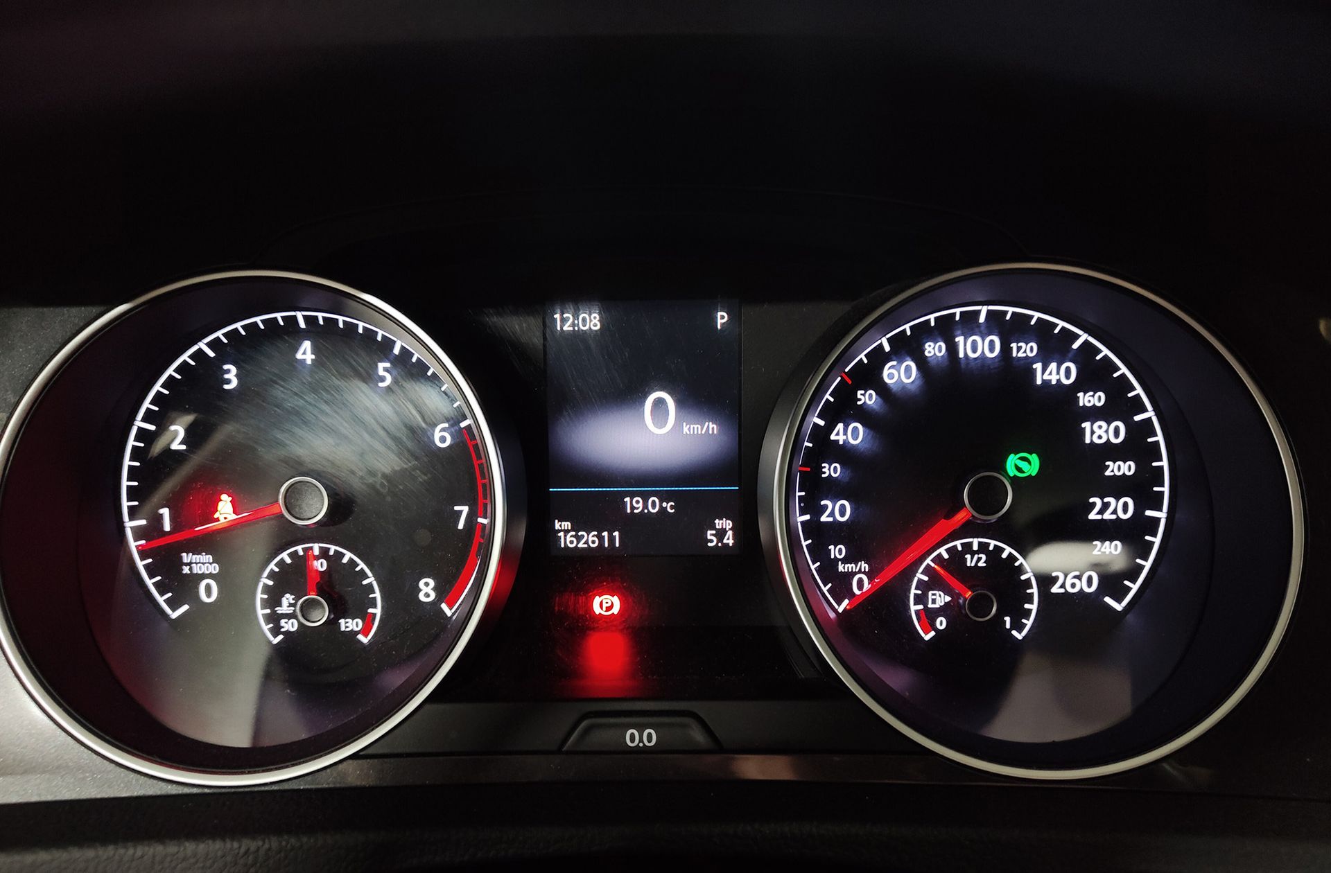 Volkswagen Golf Variant Advance 1.4 TSI DSG - foto 29