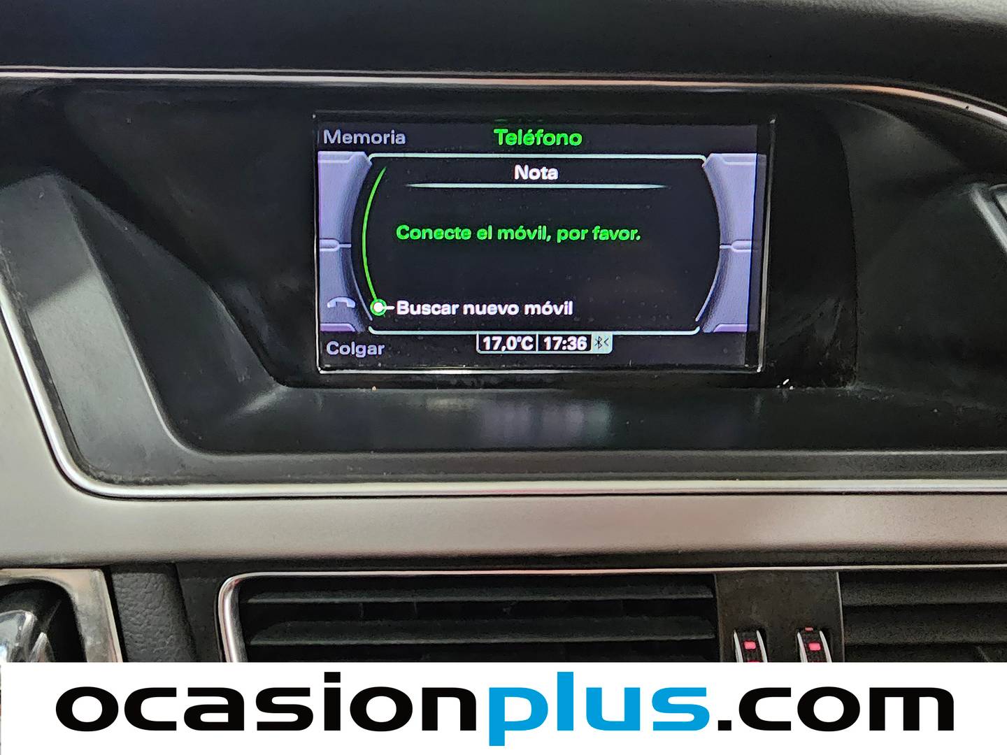 Audi A4 Audi A4 Avant 2.0 TDI (150 CV) multitronic km 0