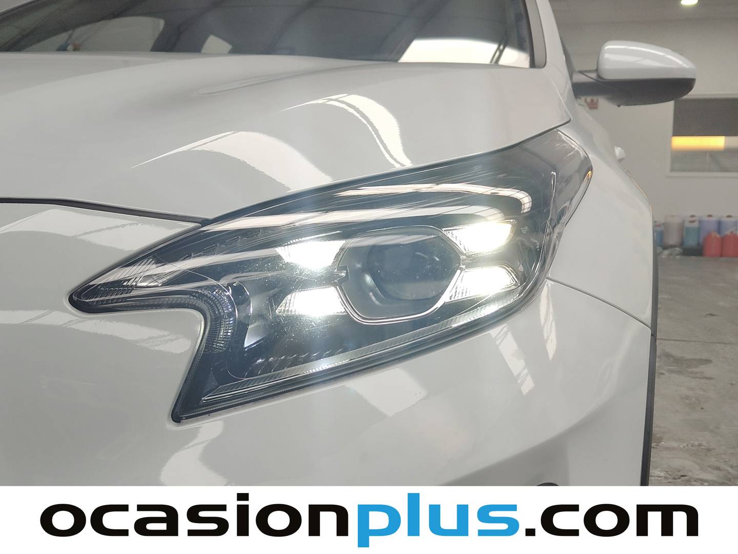 KIA XCeed KIA XCeed 1.6 MHEV Drive iMT (136 CV) barato
