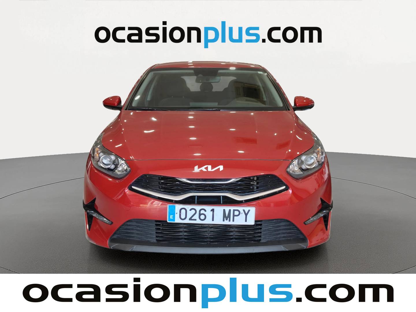 KIA Ceed KIA Ceed 1.0 MHEV Drive DCT (120 CV) 120cv