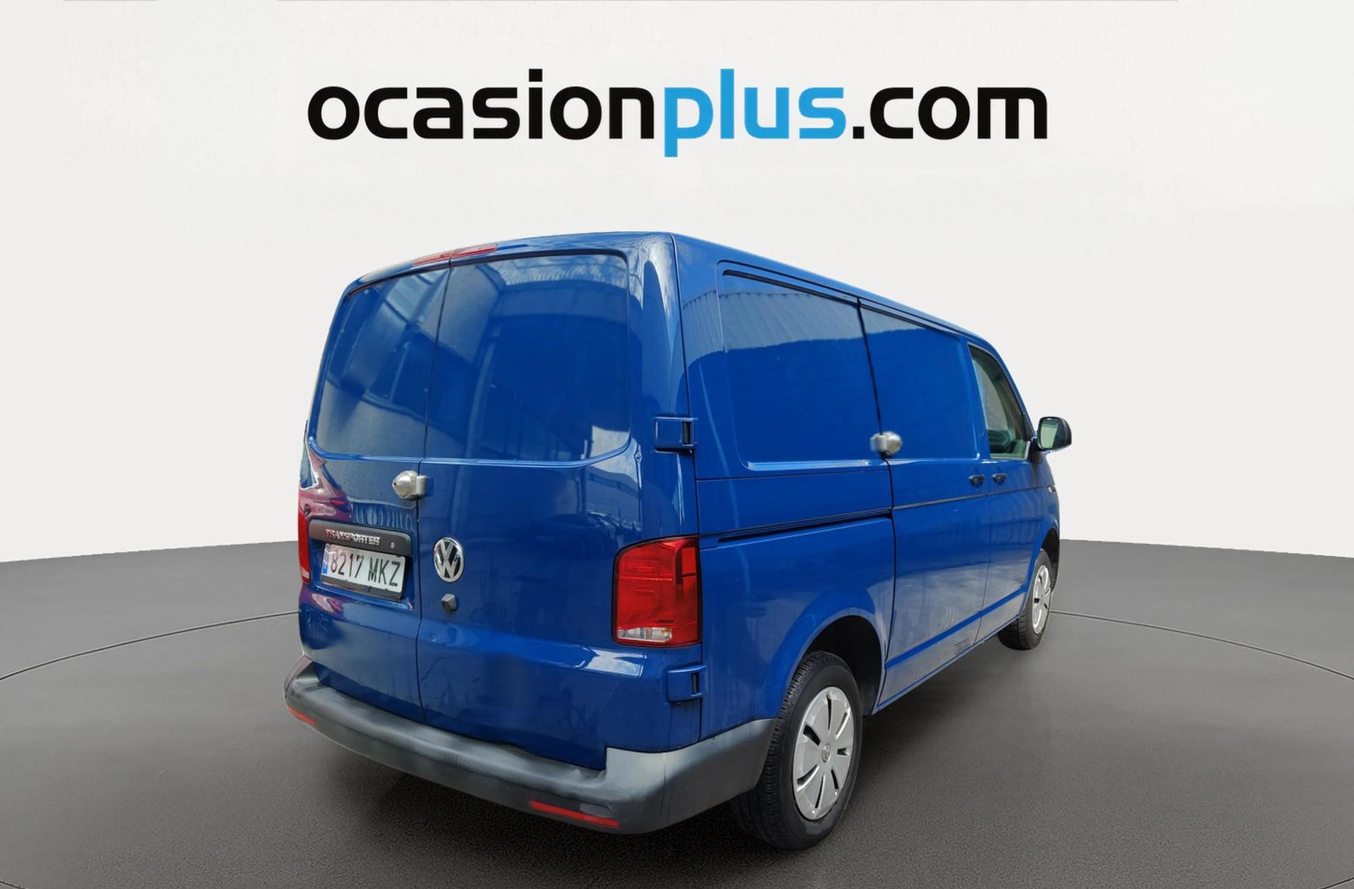 Volkswagen Transporter Furgon Batalla Corta TN 2.0 TDI - foto 12