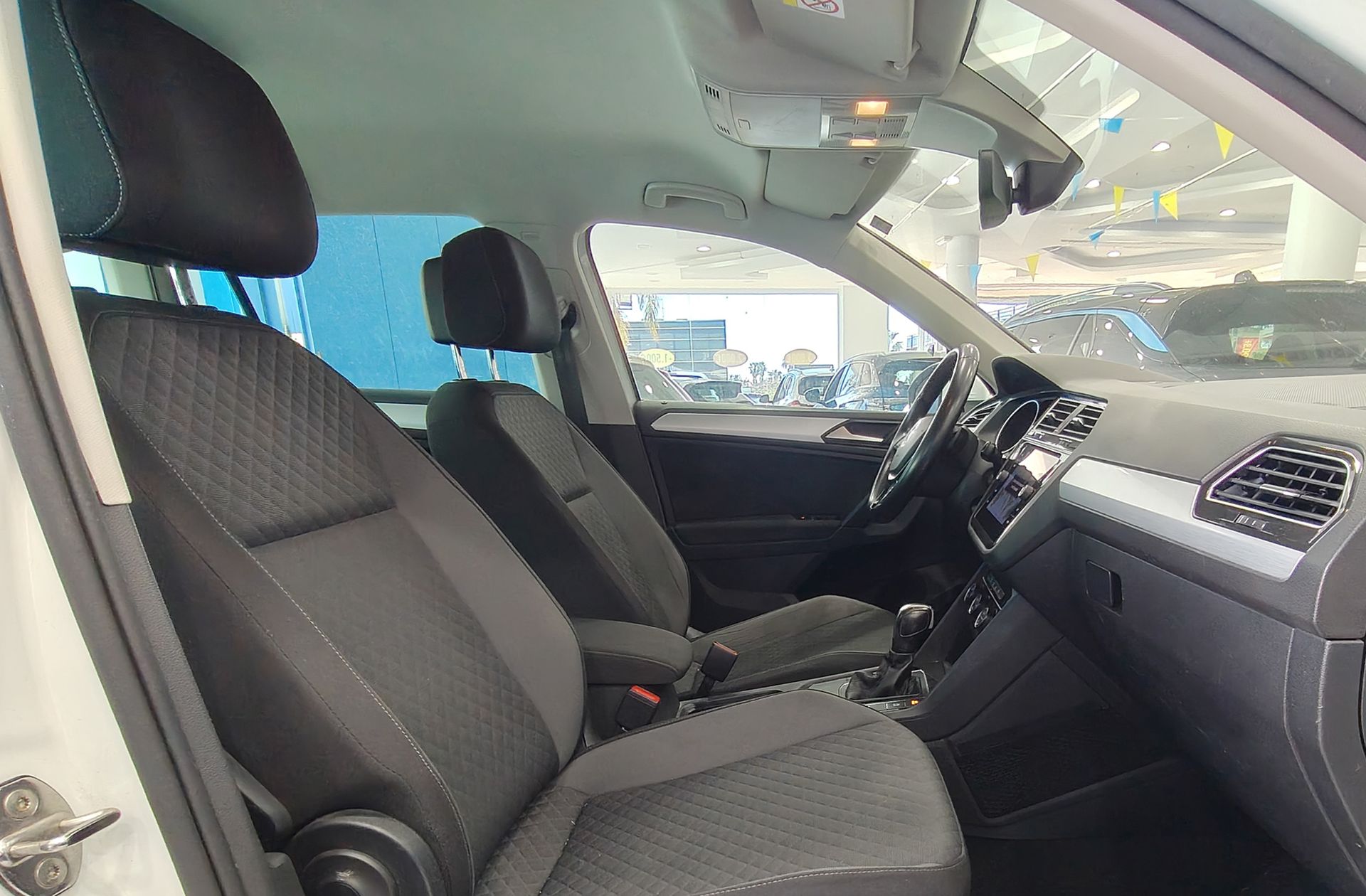 Volkswagen Tiguan Advance 1.5 TSI DSG Pack R-Line - foto 16