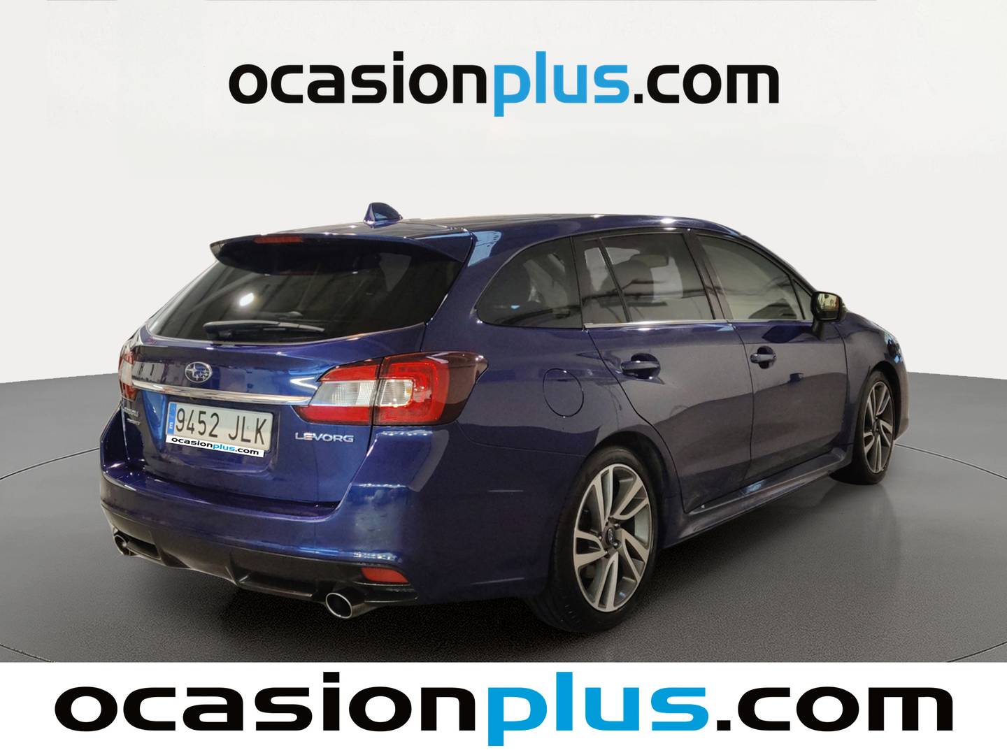 Foto Subaru LEVORG Subaru Levorg 1.6GT-S CVT EXECUTIVE PLUS 4WD AUTO  (170 CV)