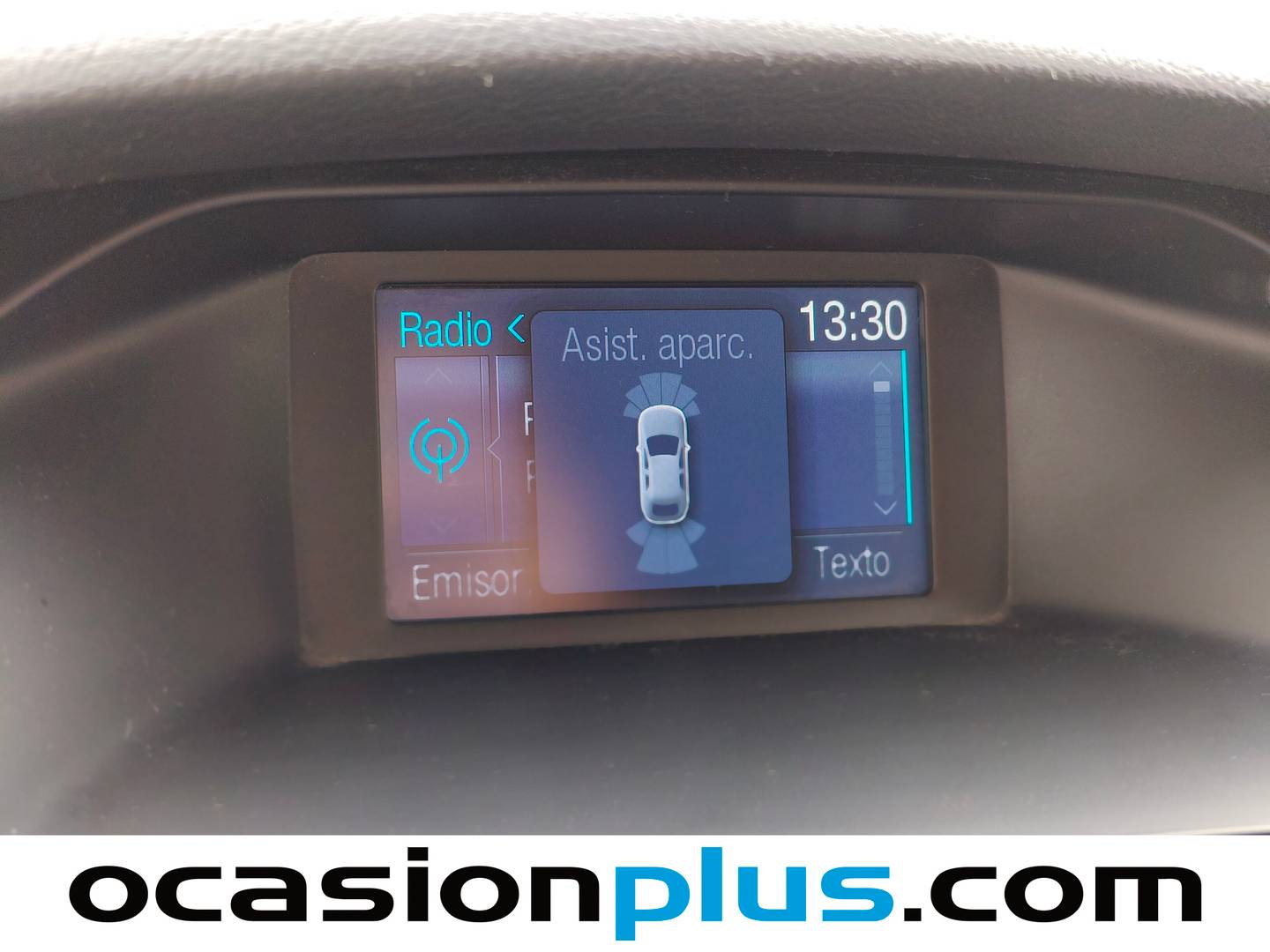 Extras y acabados del Ford Focus Ford Focus 1.0 Ecoboost S&S Titanium (125 CV)