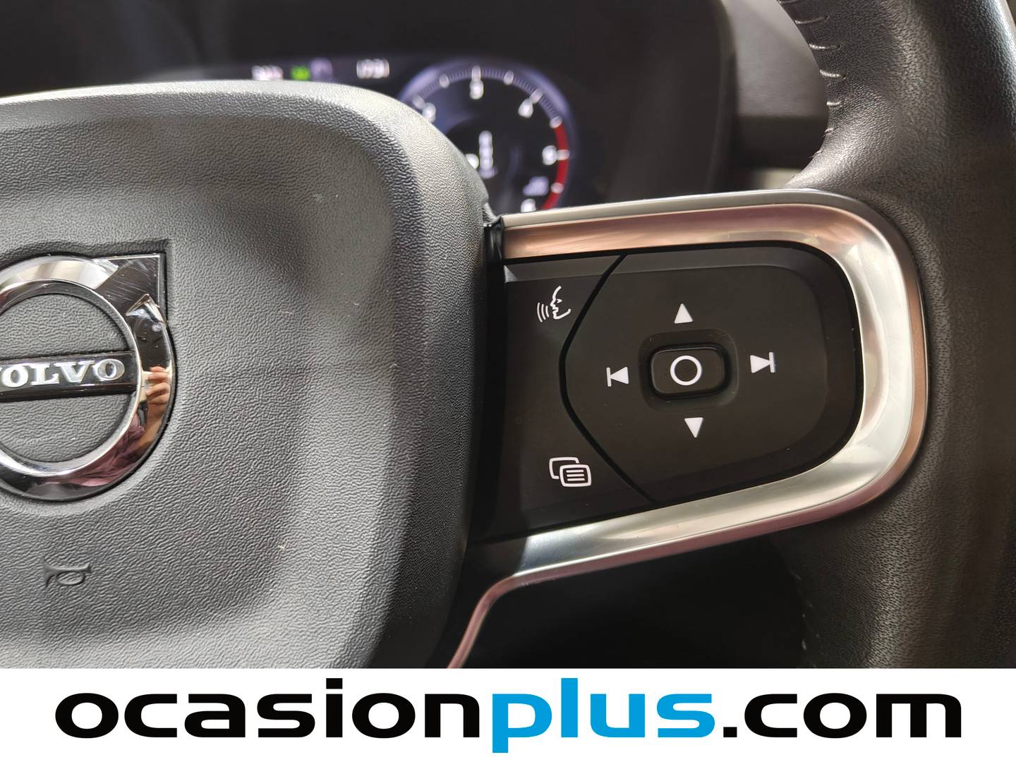 Volvo XC40 Volvo XC40 D3 Business Plus AWD Auto (150 CV) seminuevo
