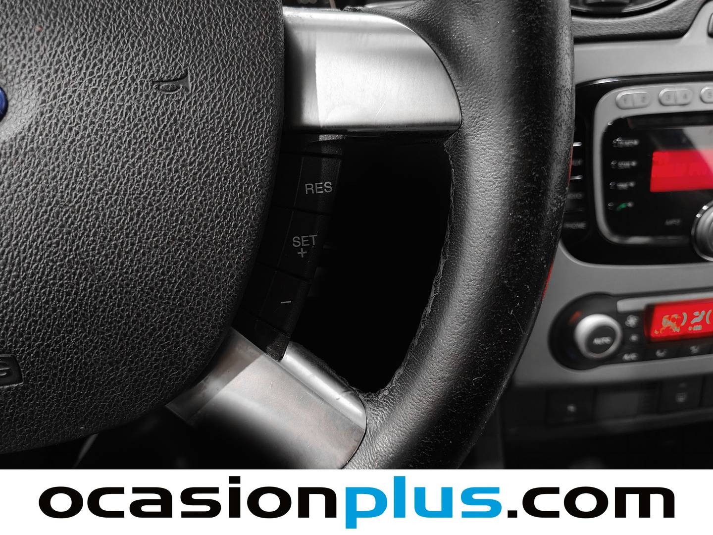 Ford Focus Ford Focus 1.6 Trend (100 CV) seminuevo