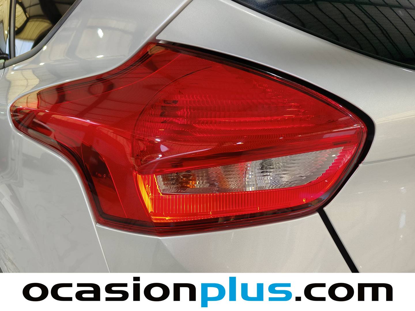 Ford Focus Ford Focus 1.0 Ecoboost Business (125 CV) km 0
