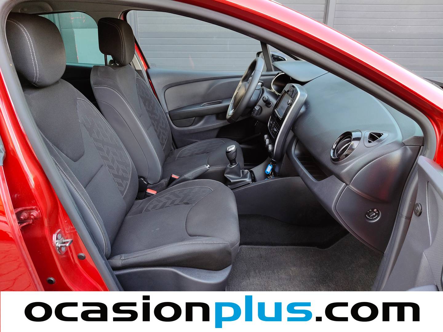 Renault Clio Renault Clio Limited Energy dCi (90 CV) al mejor precio