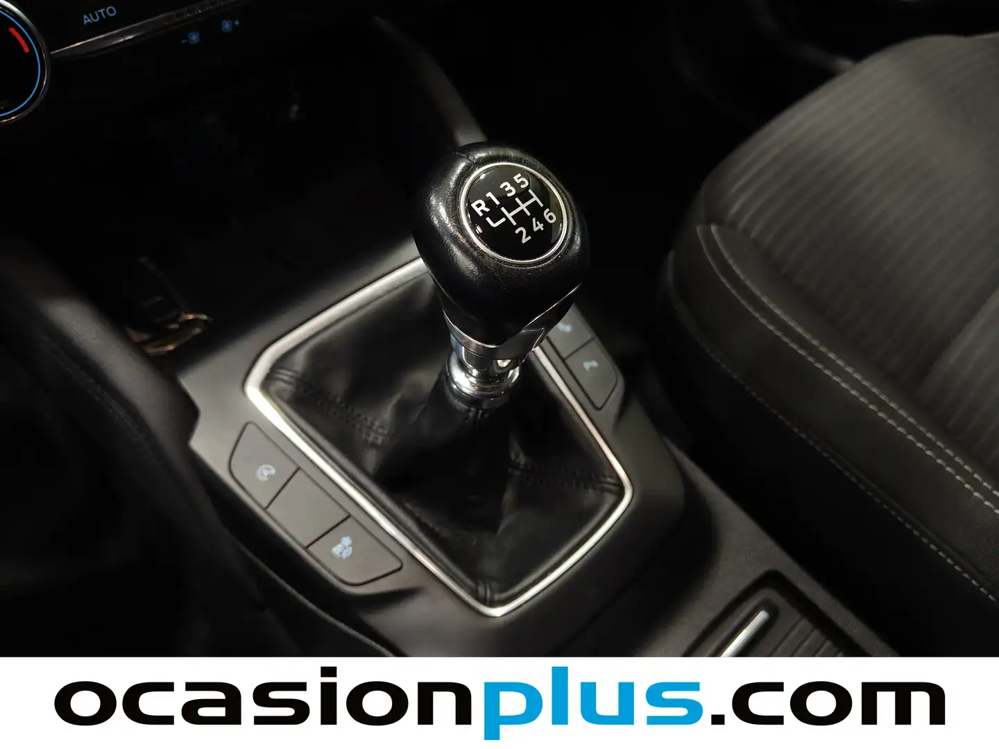 Foto Ford Kuga Ford Kuga 1.5 EcoBoost S&S Titanium 4x2 (150 CV)