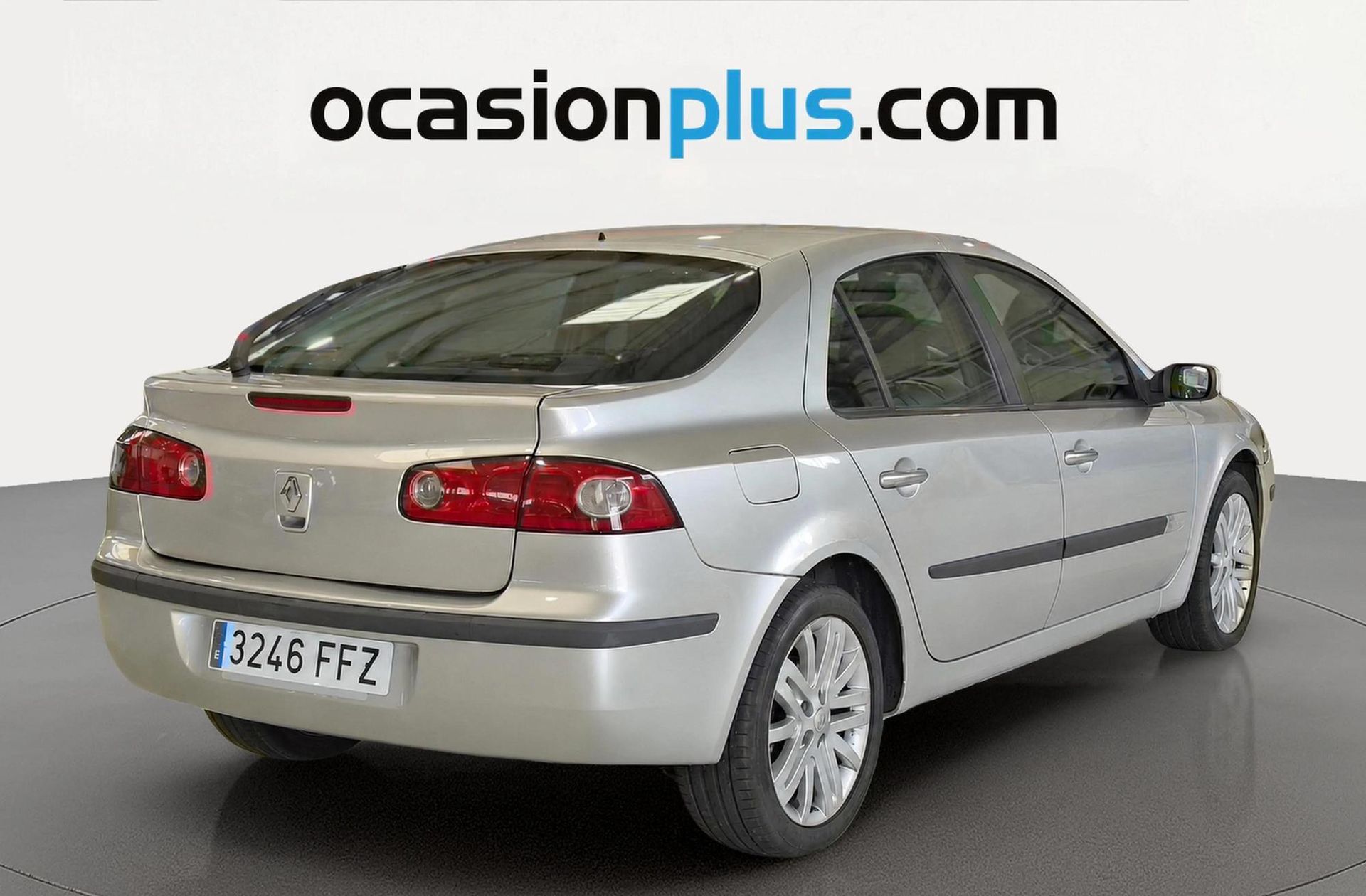 Renault Laguna 2.0 dCi Confort Dynamique - foto 4